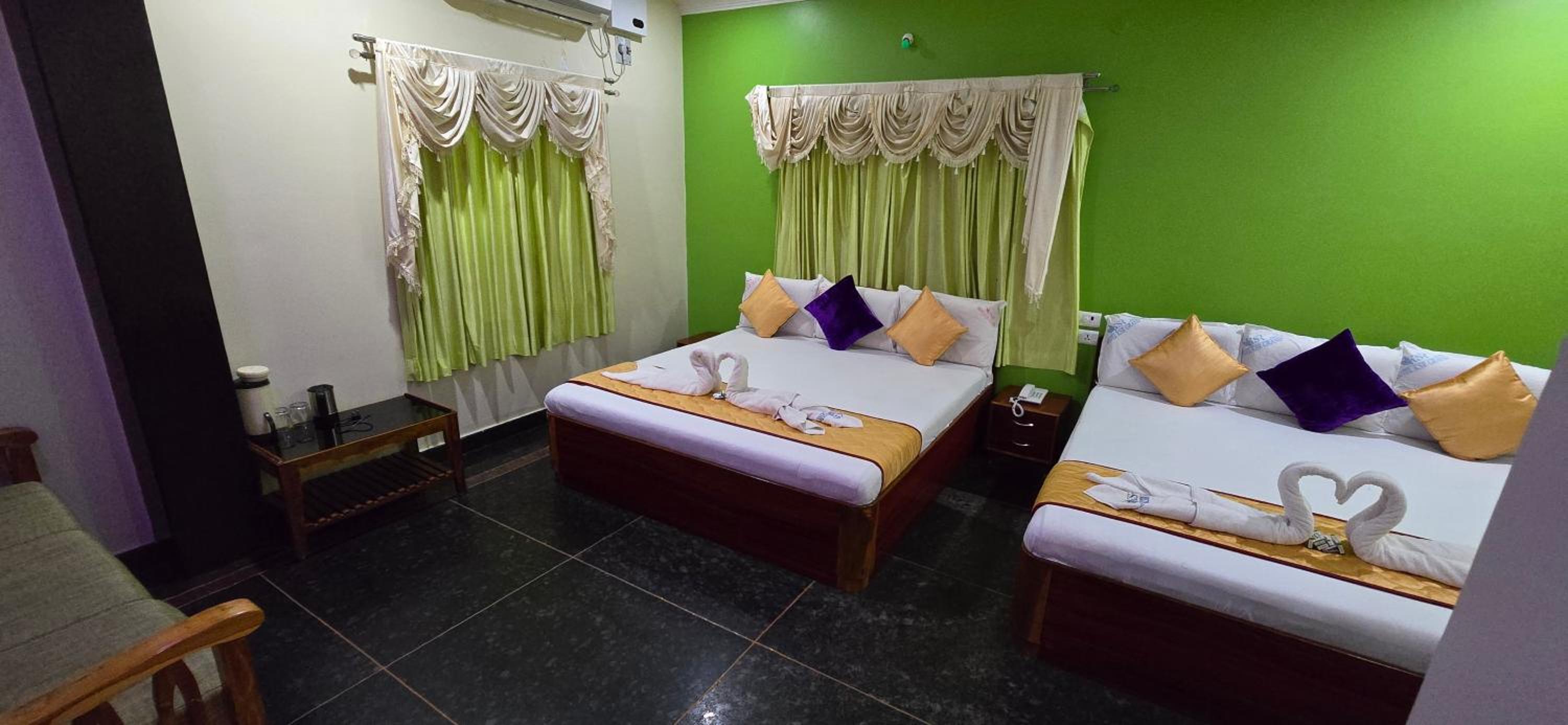 Family Suite photo 2