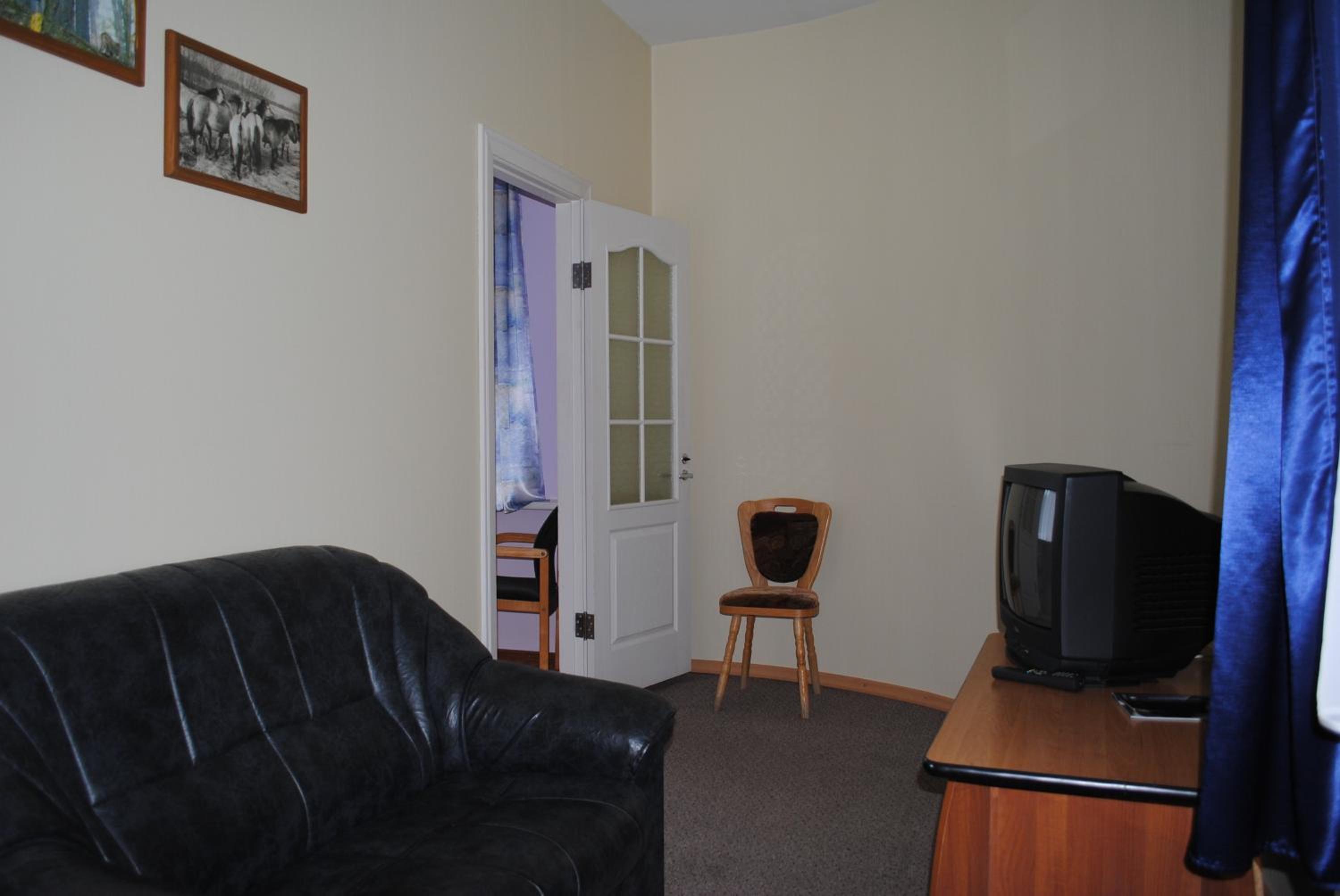 Single Room photo 3
