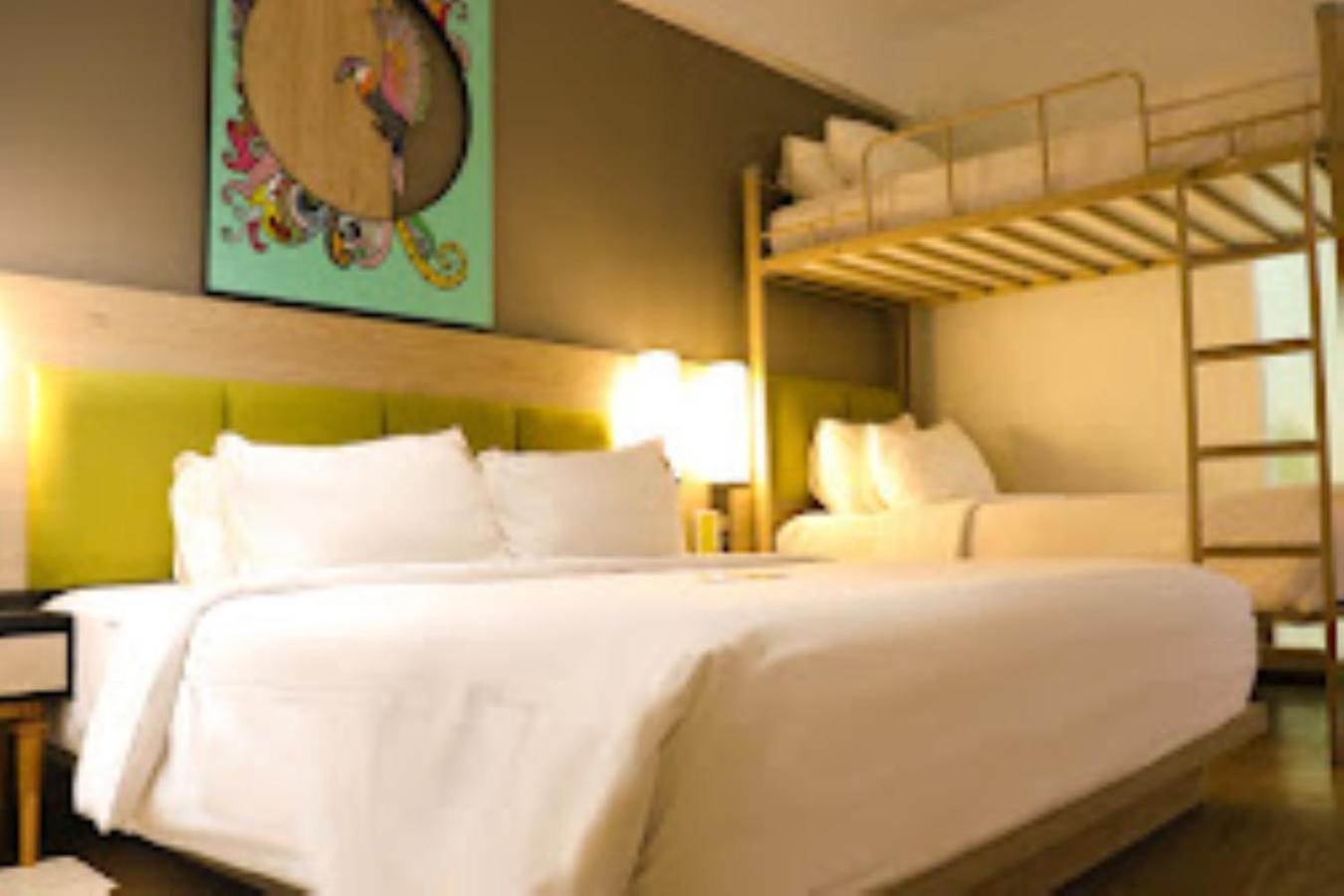 Love Bunk Bed - Photo 3