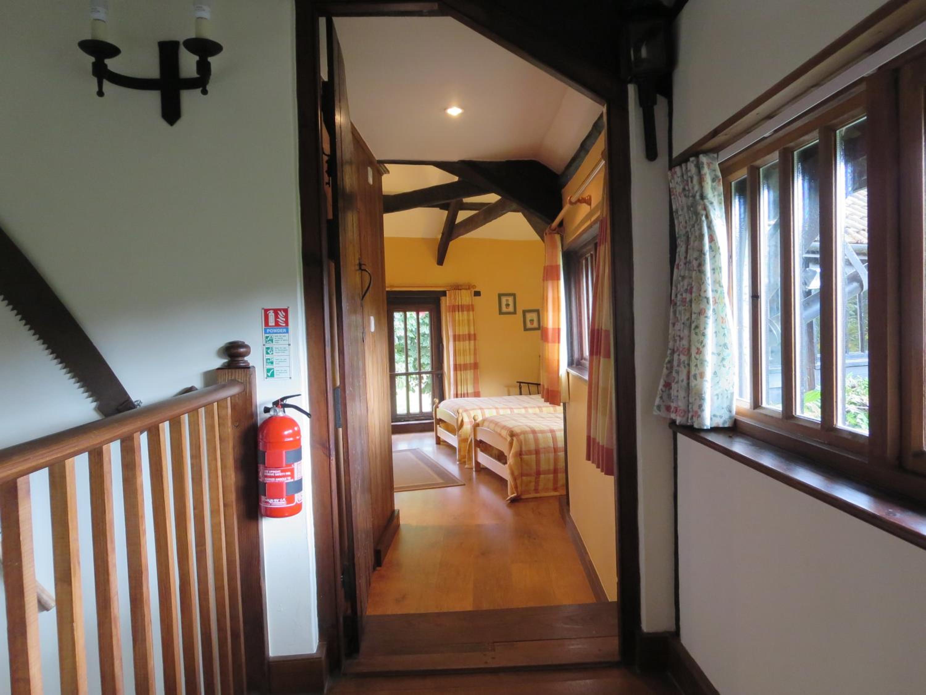 Family Room with Garden View photo 1