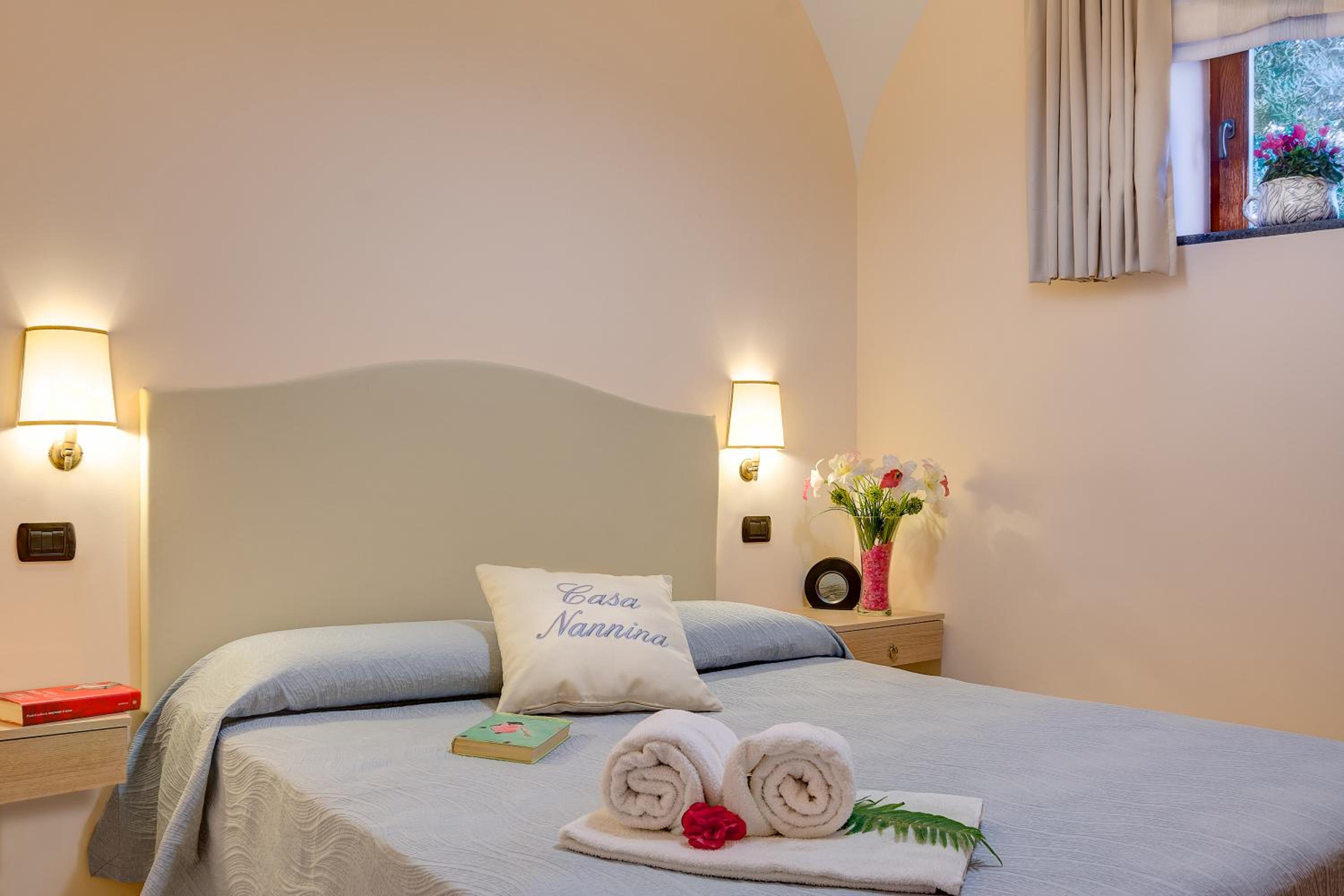 Small Double Room photo 2
