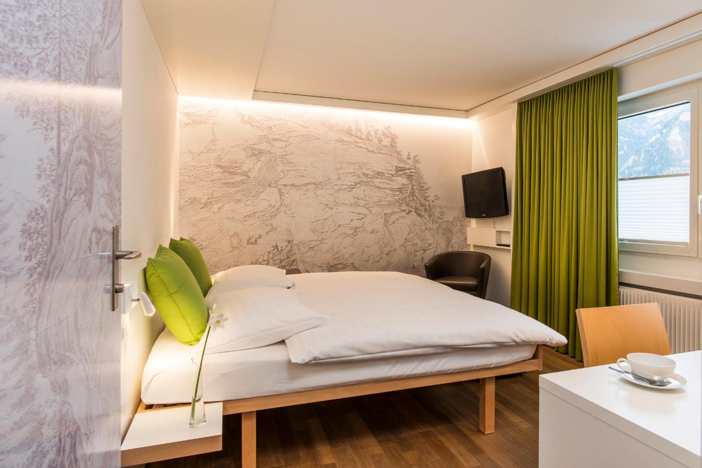 Comfort Double Room - Photo 9