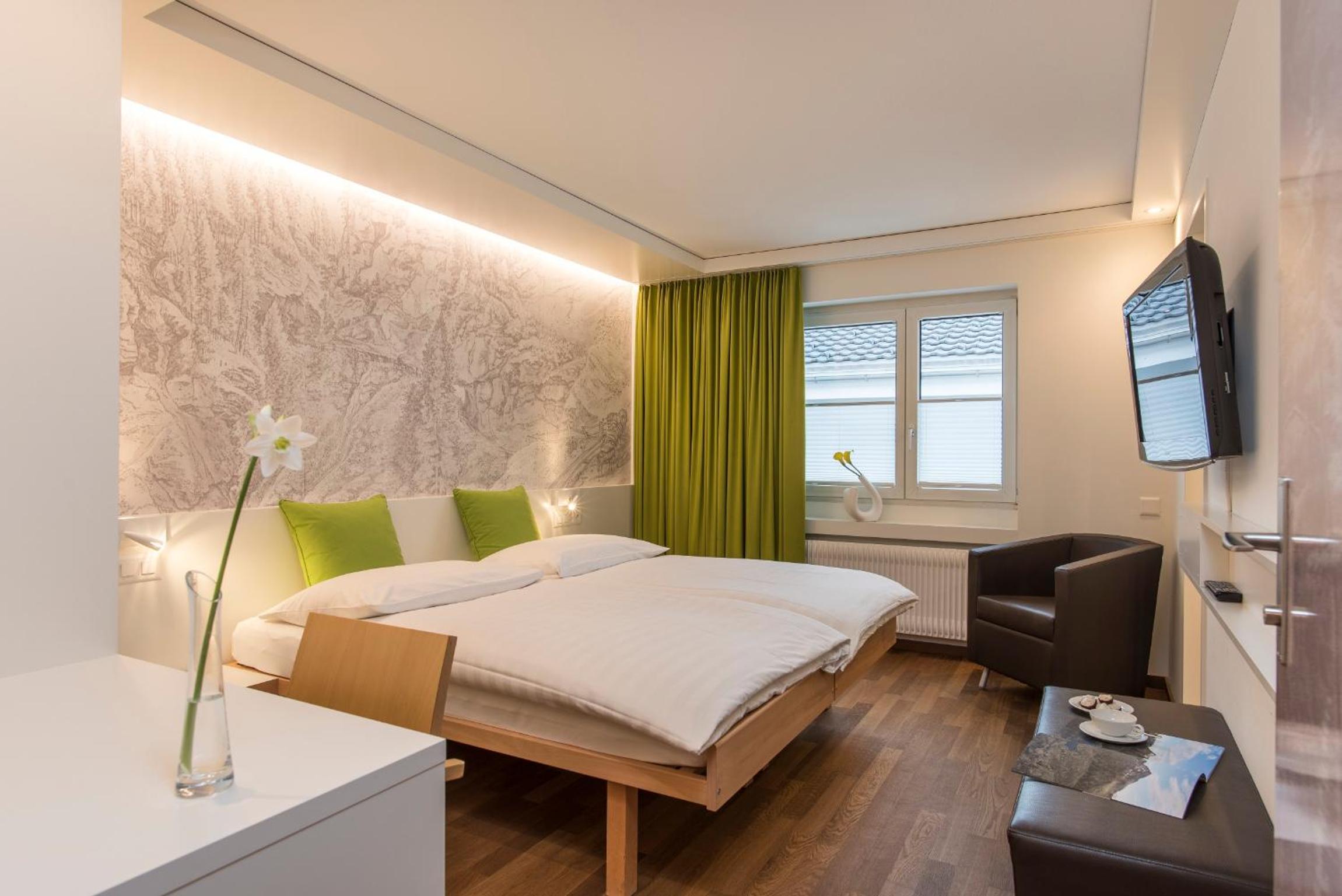 Comfort Double Room - Photo 10