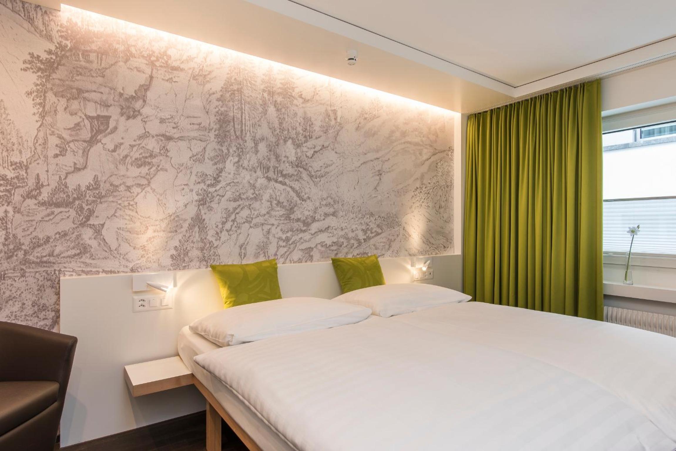 Comfort Double Room - Photo 12