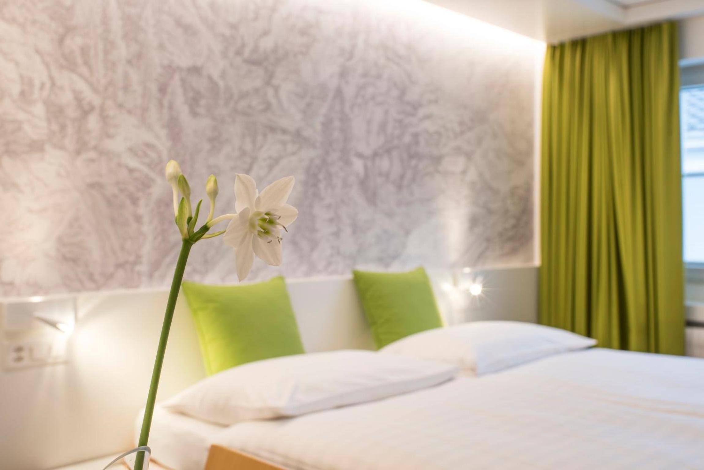 Comfort Double Room - Photo 8