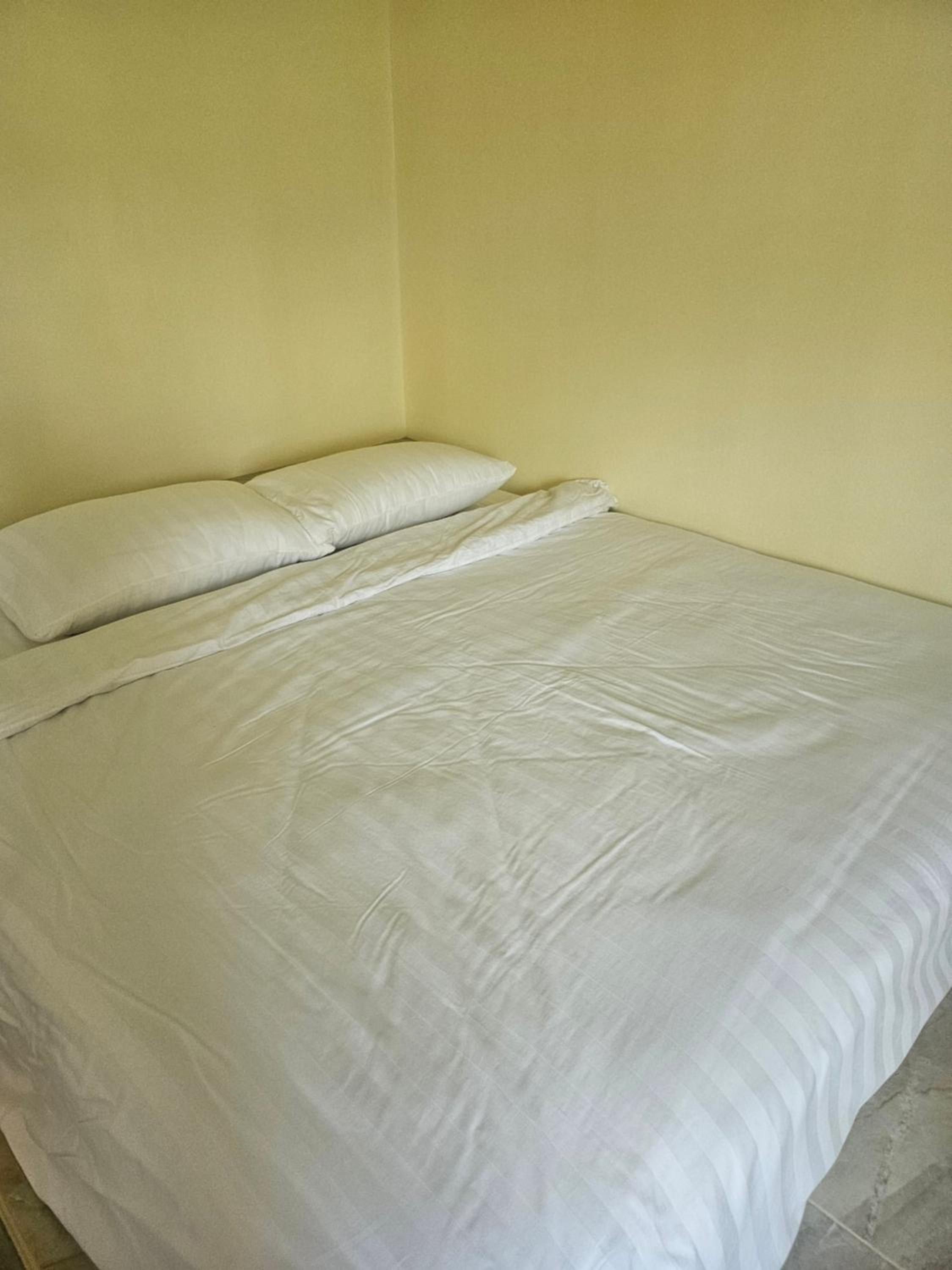 Budget Triple Room - Photo 1