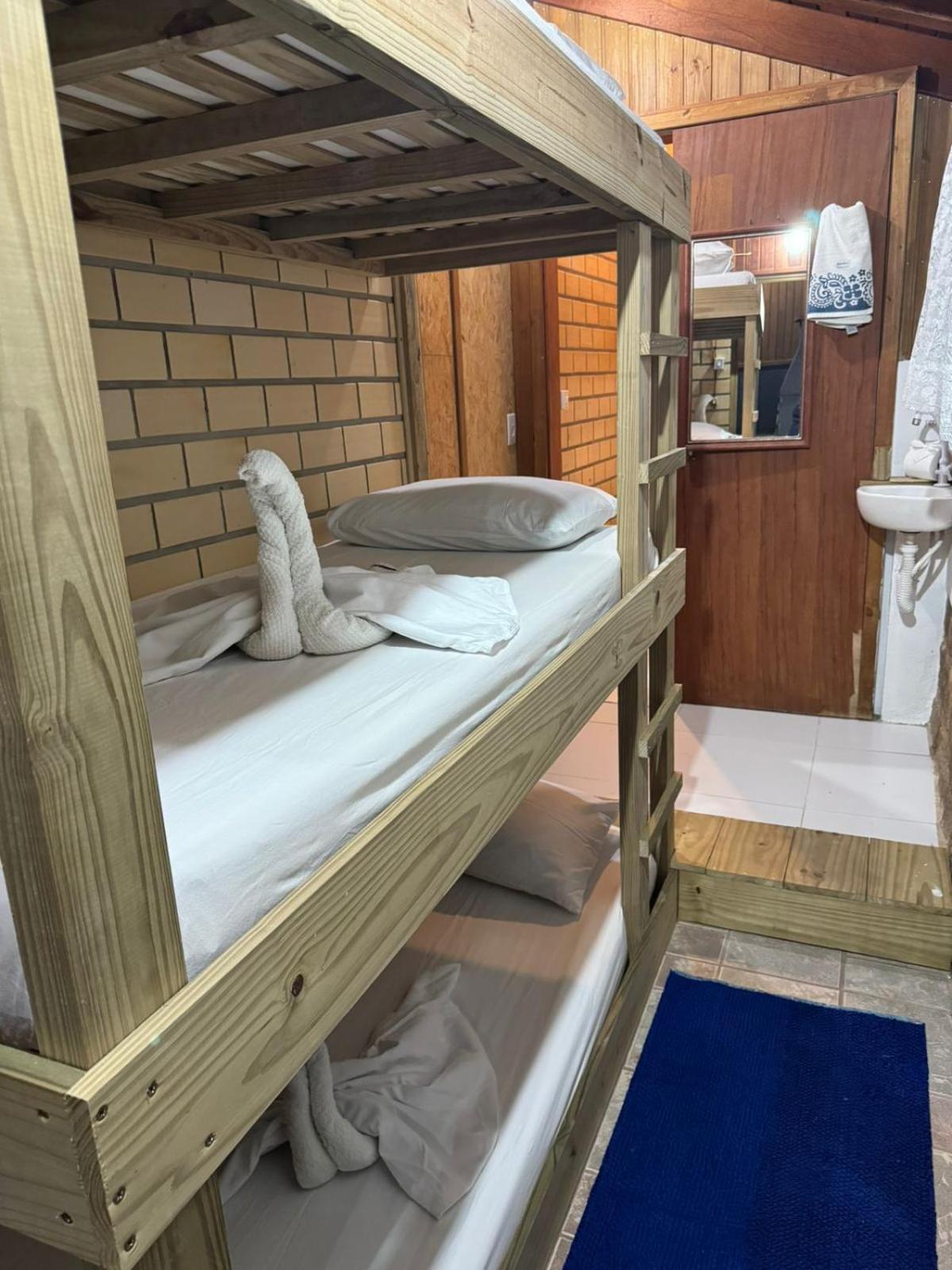 Triple Room With Private Bathroom
