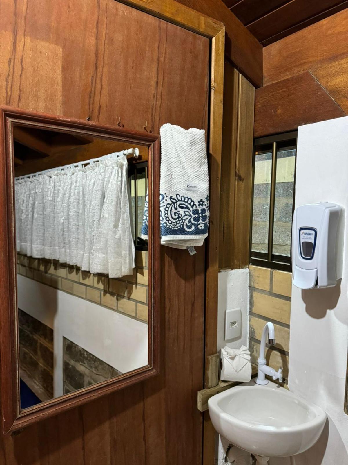 Triple Room With Private Bathroom photo 3