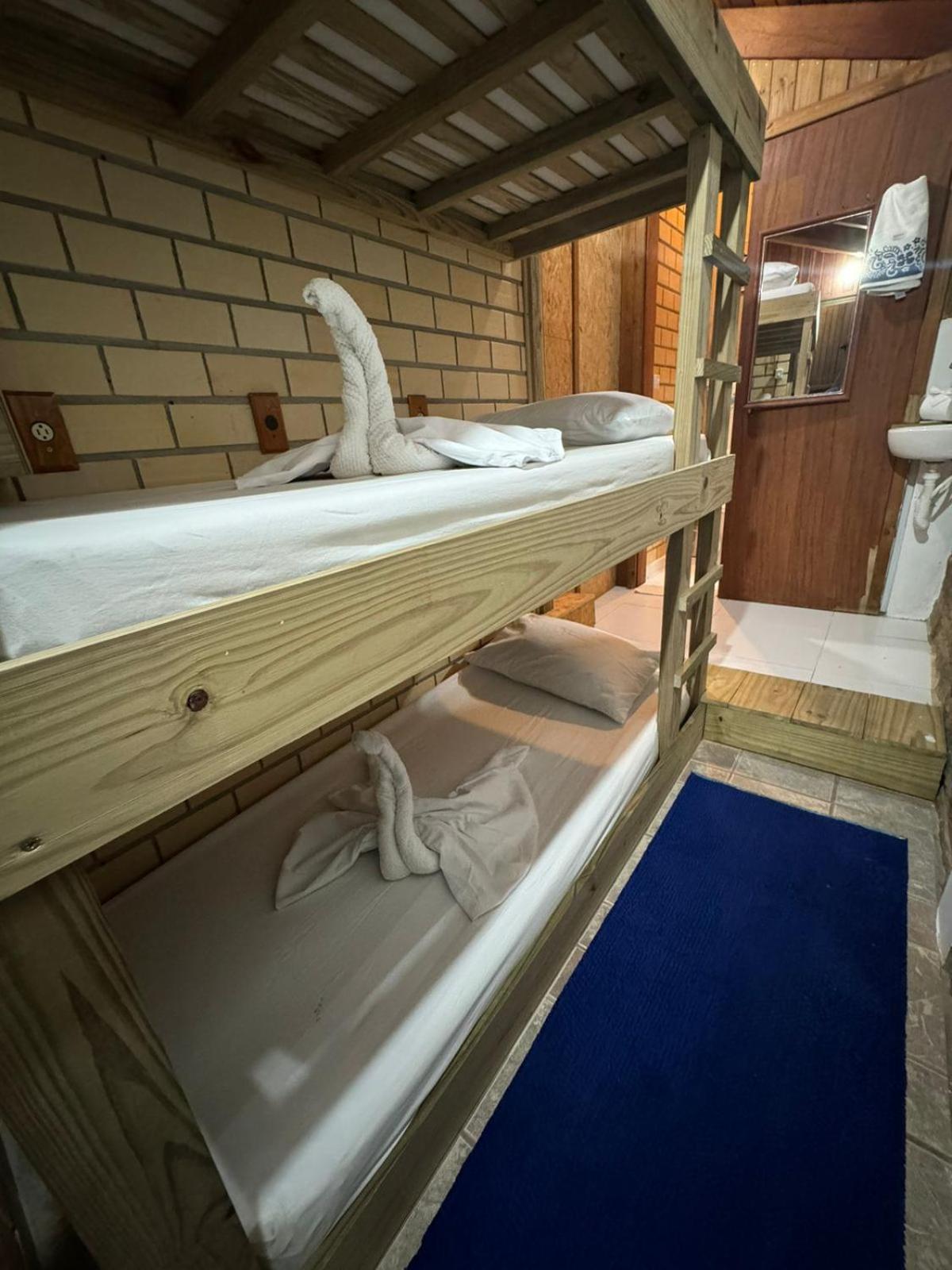 Triple Room With Private Bathroom photo 2