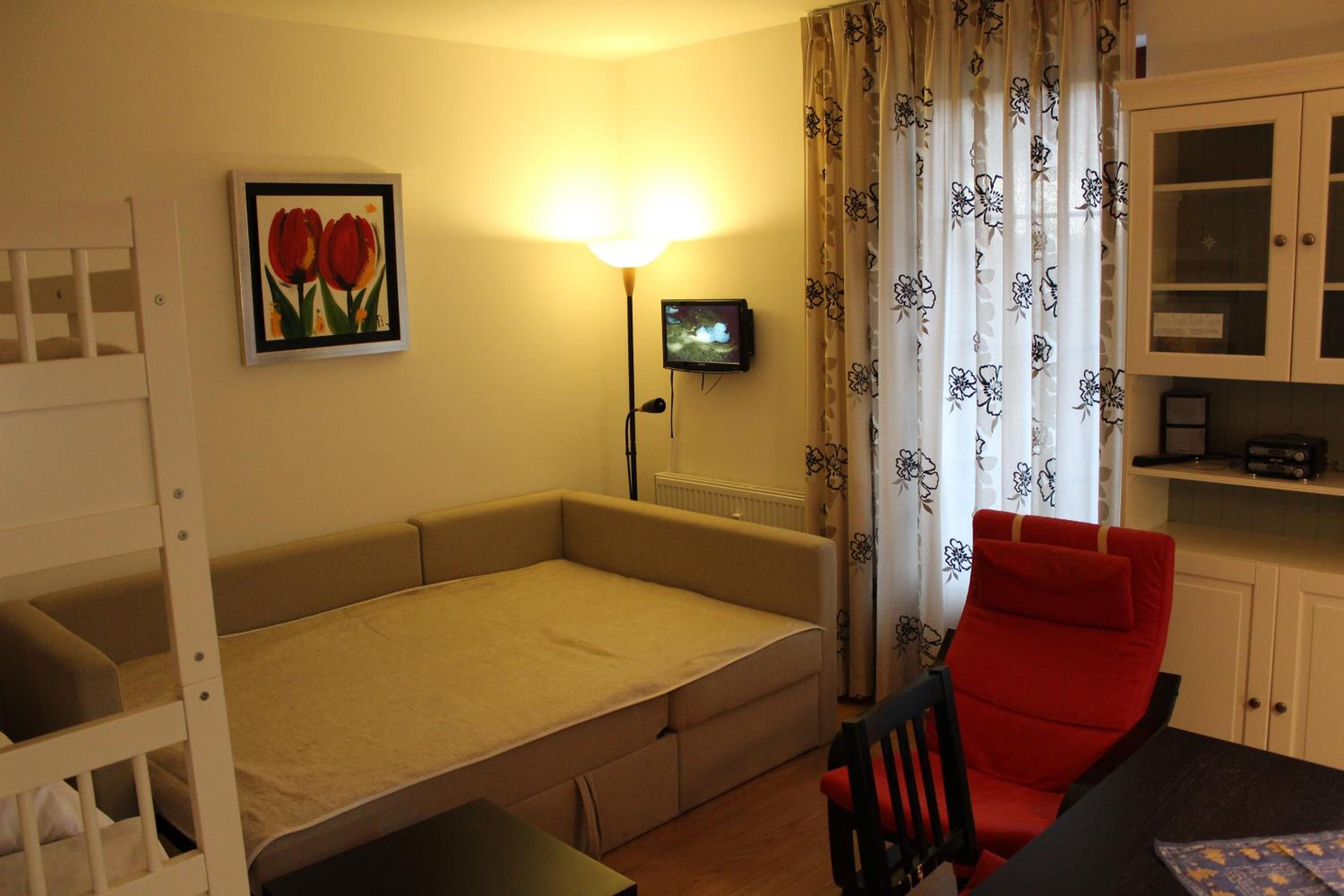 Apartment - Ground Floor - Photo 6