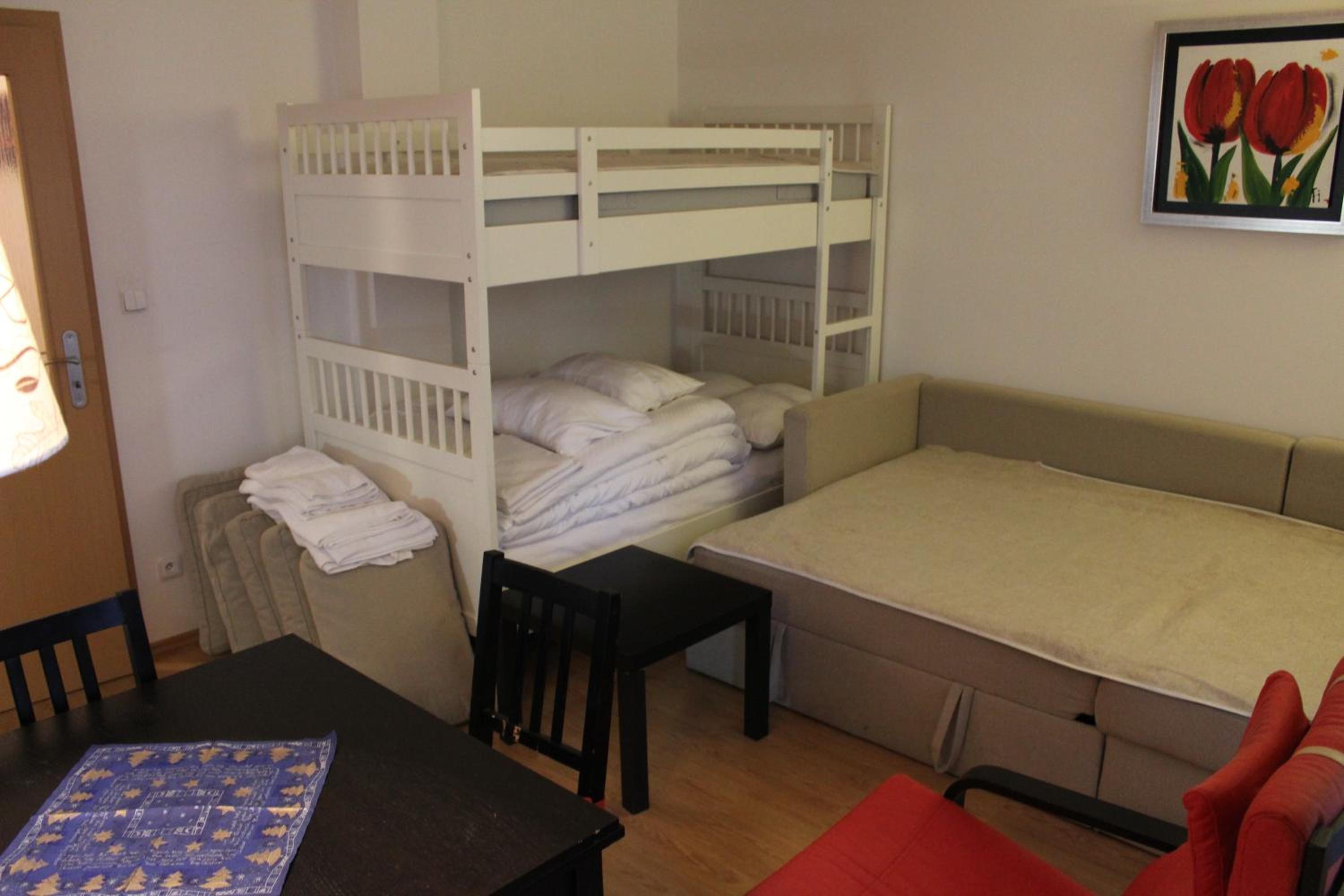 Apartment - Ground Floor - Photo 5
