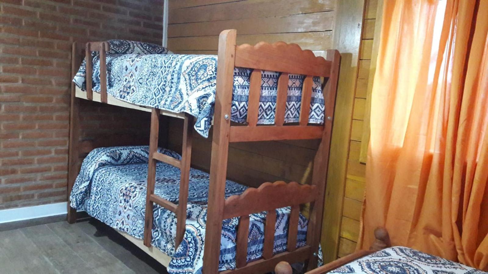 Two-Bedroom Chalet photo 1