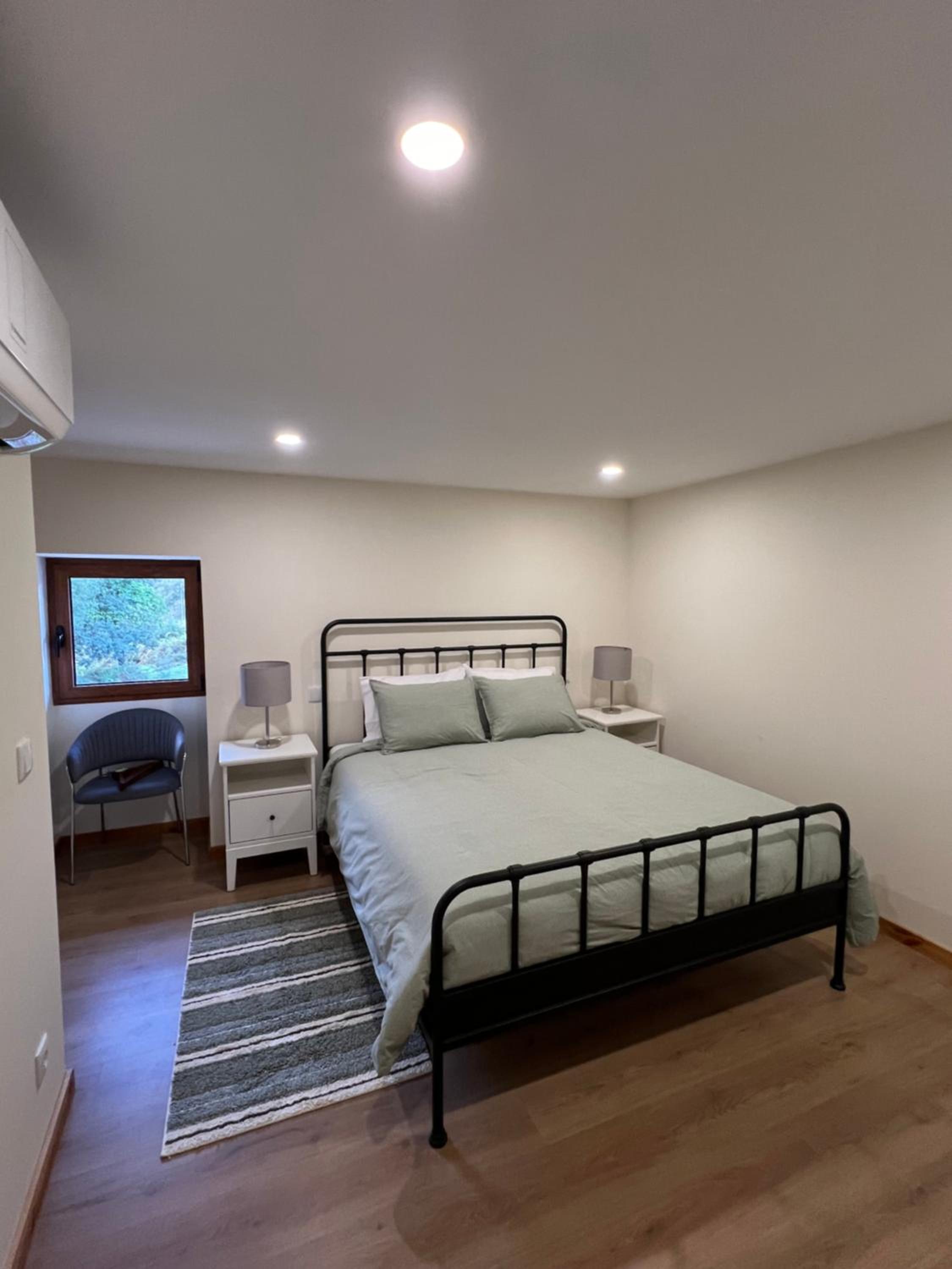Two-Bedroom House photo 2