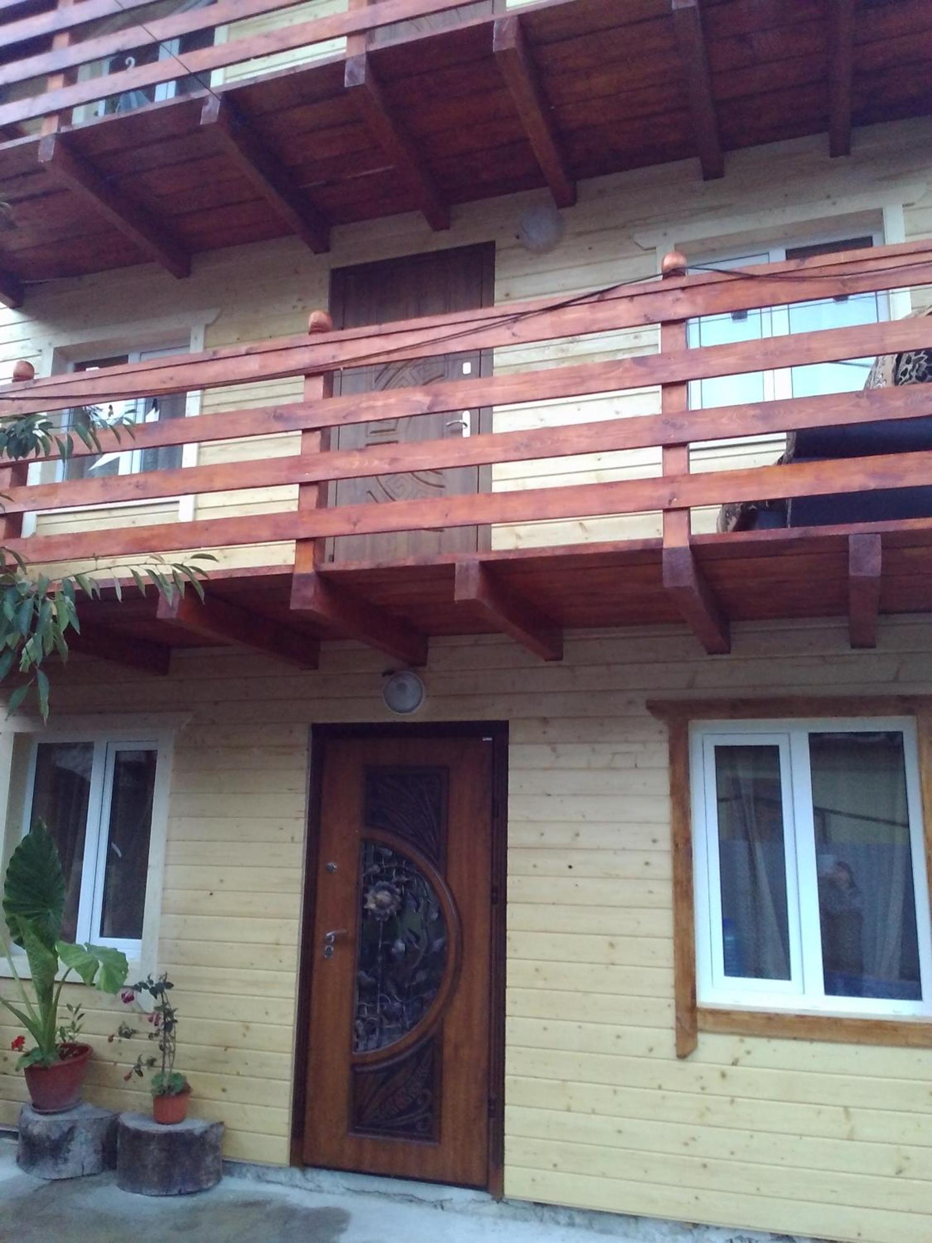 Double Room with Mountain View photo 2