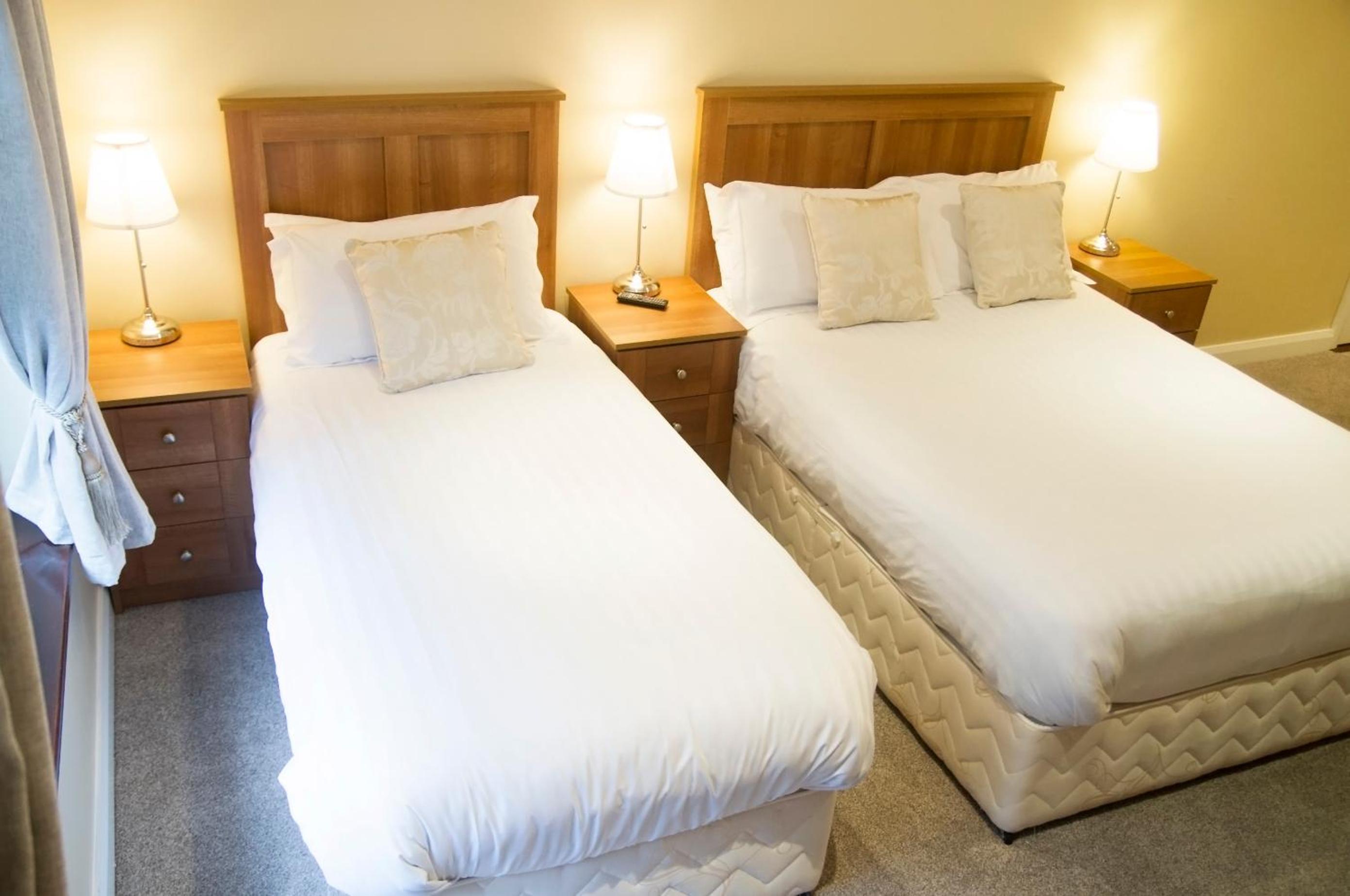 Triple Room photo 1
