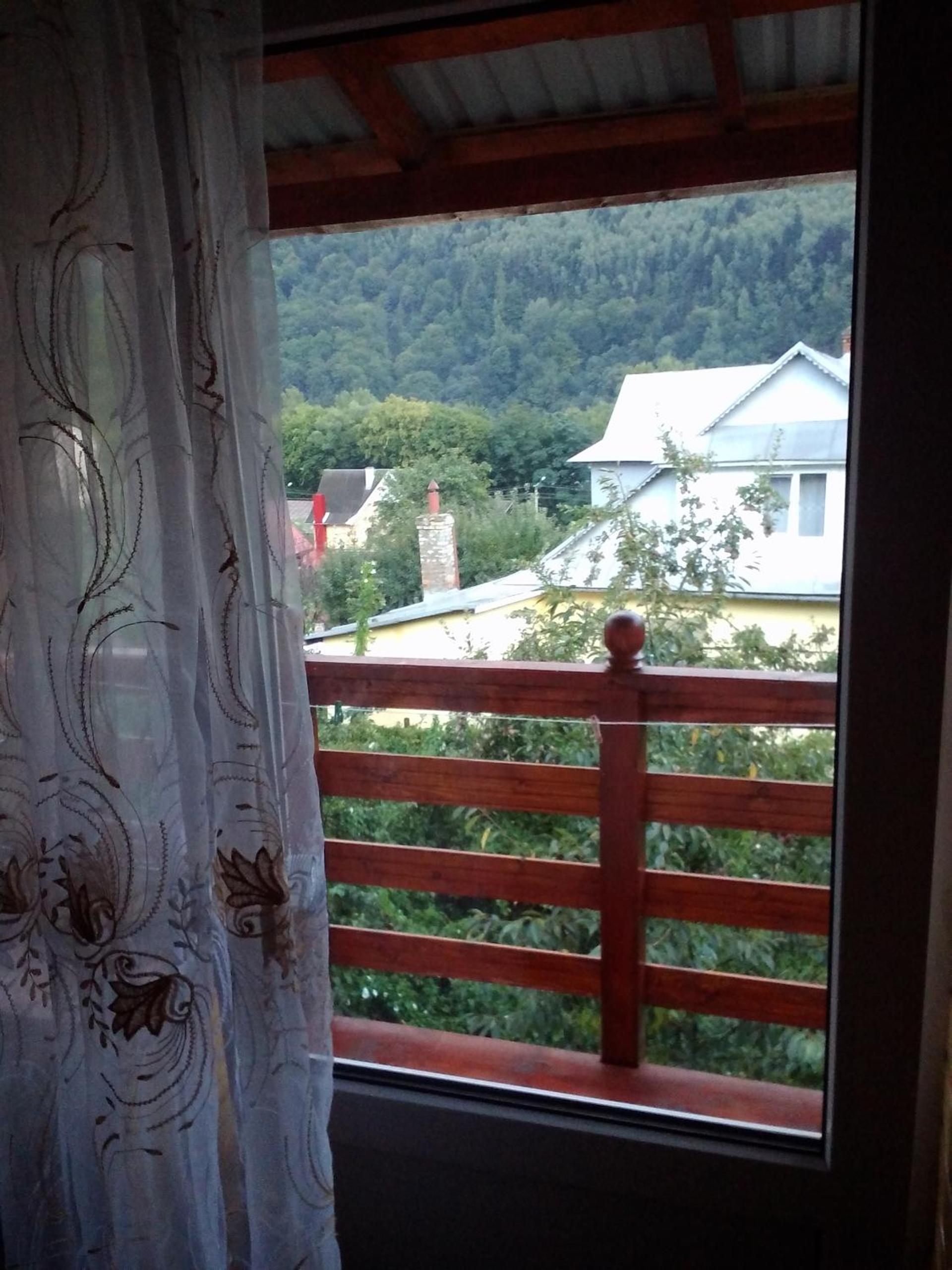Double Room with Mountain View photo 1
