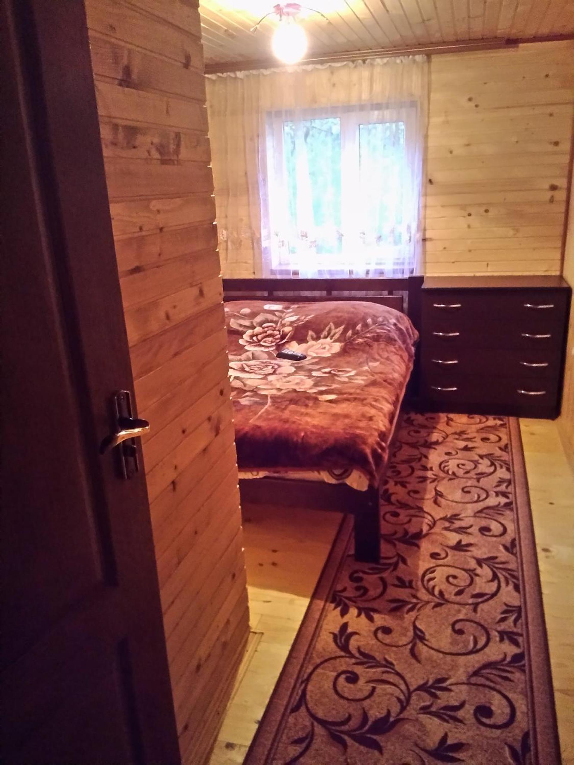 Deluxe Double Room with Bath photo 3