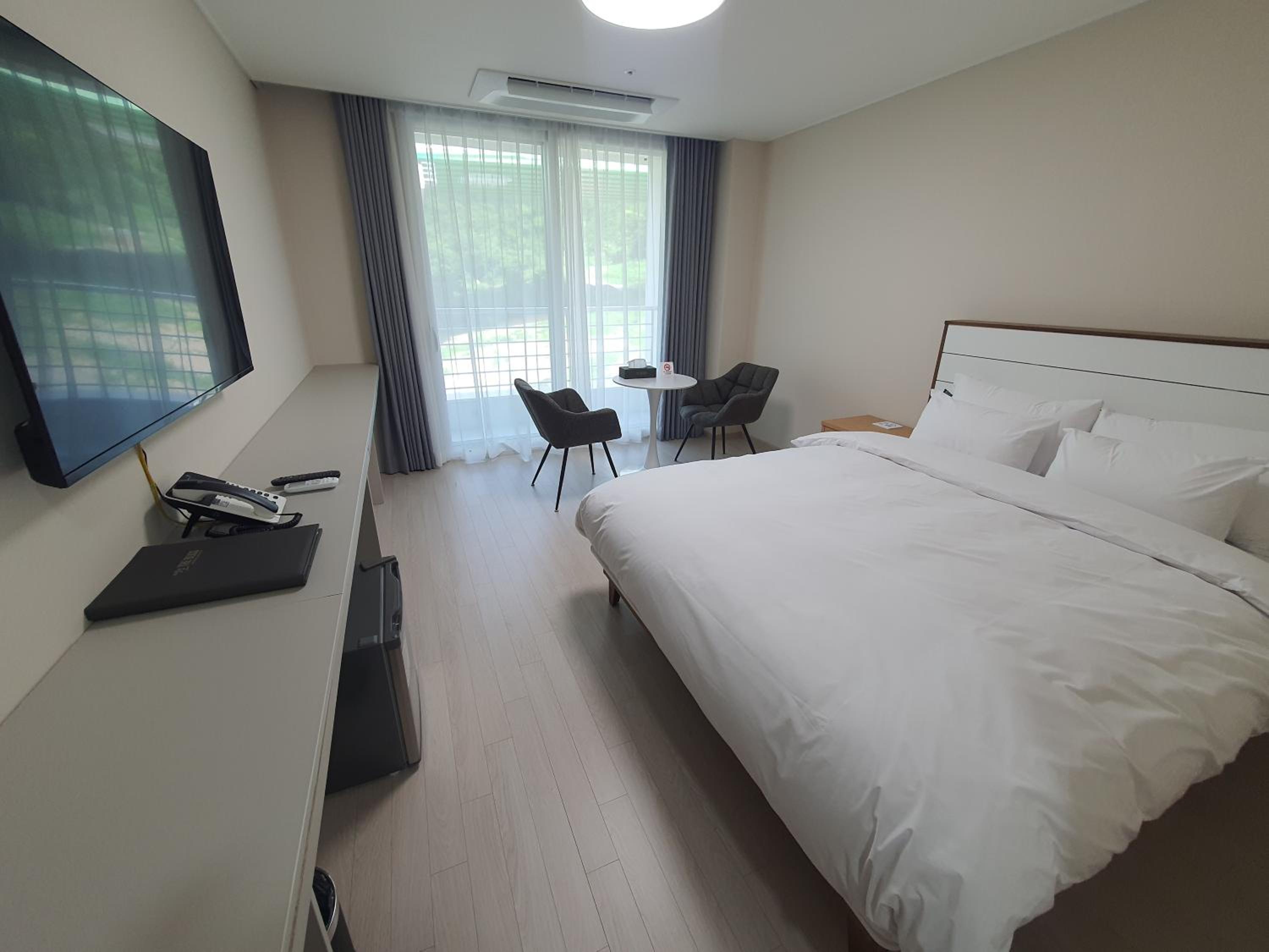 Double Room photo 1