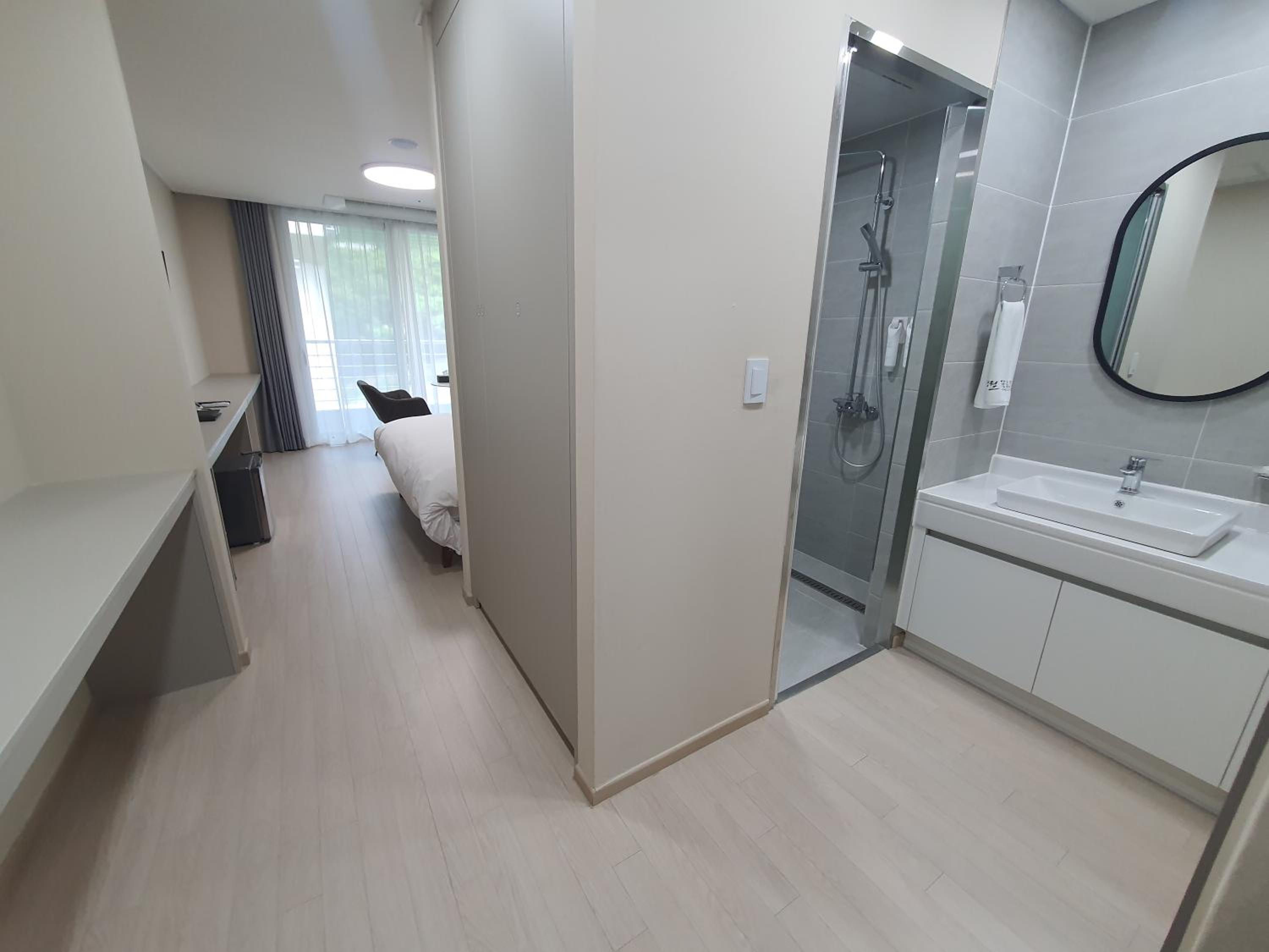 Double Room photo 2