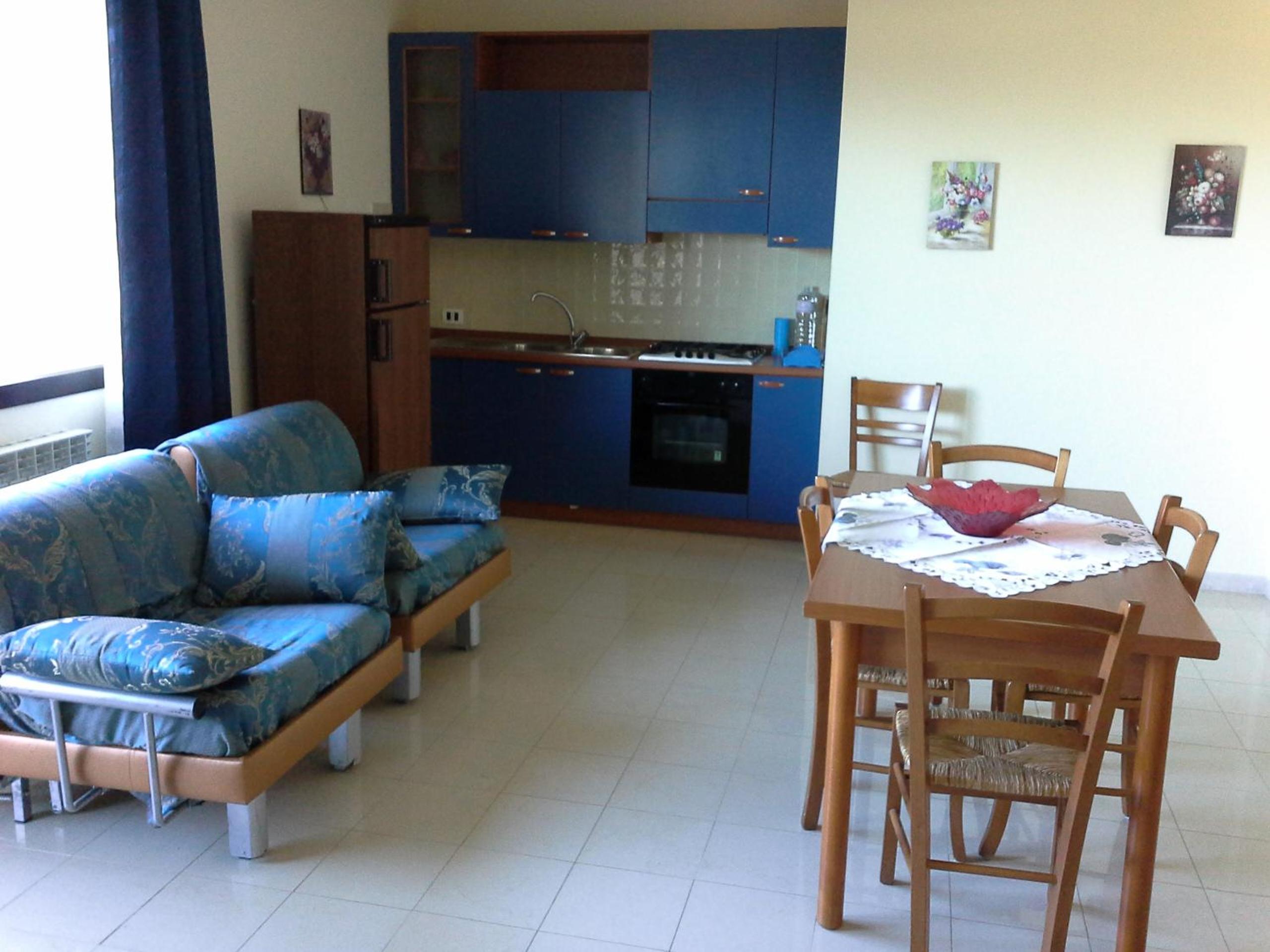 Two-Bedroom Apartment (3 Adults) - Photo 6