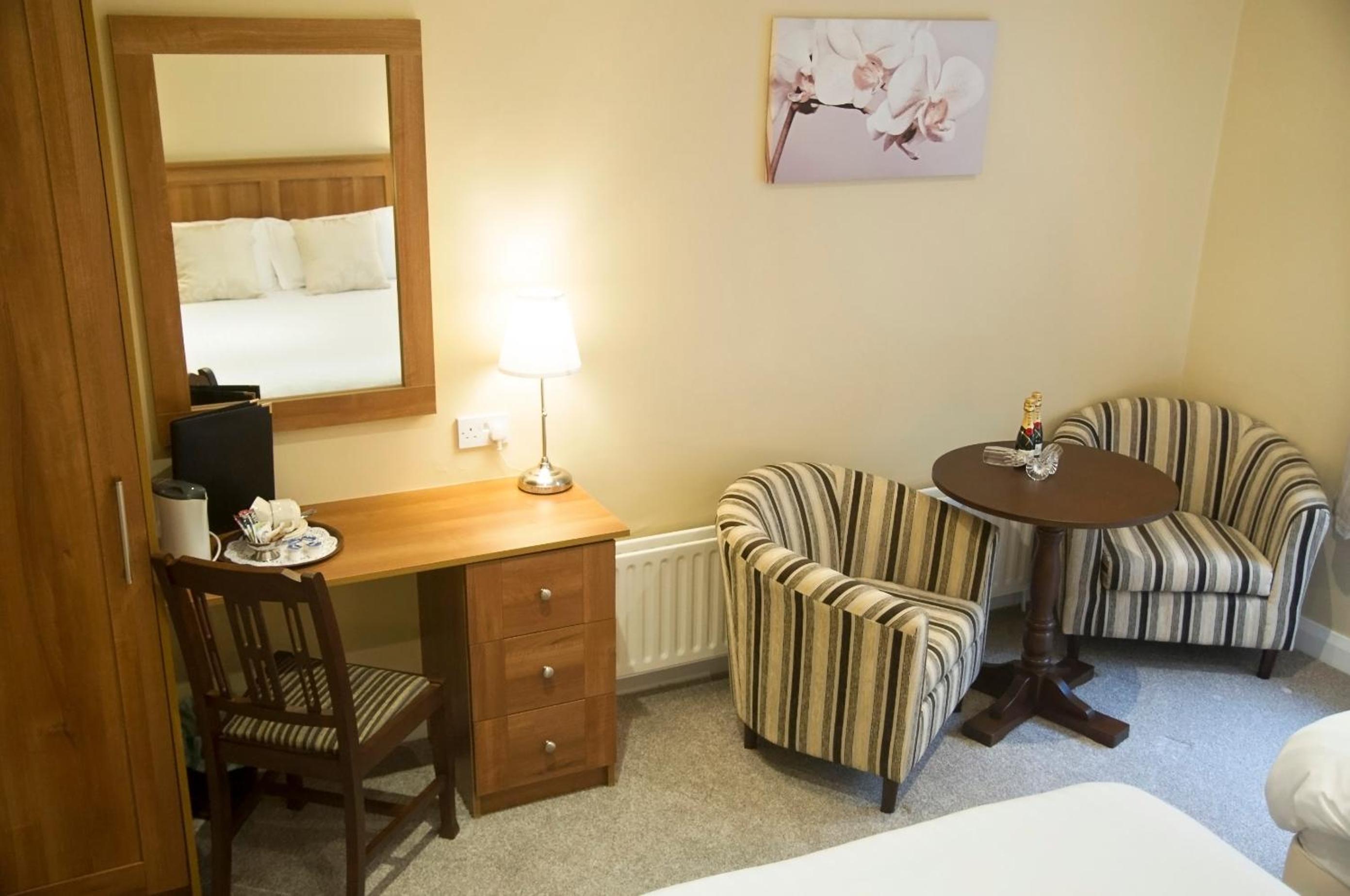 Triple Room photo 2
