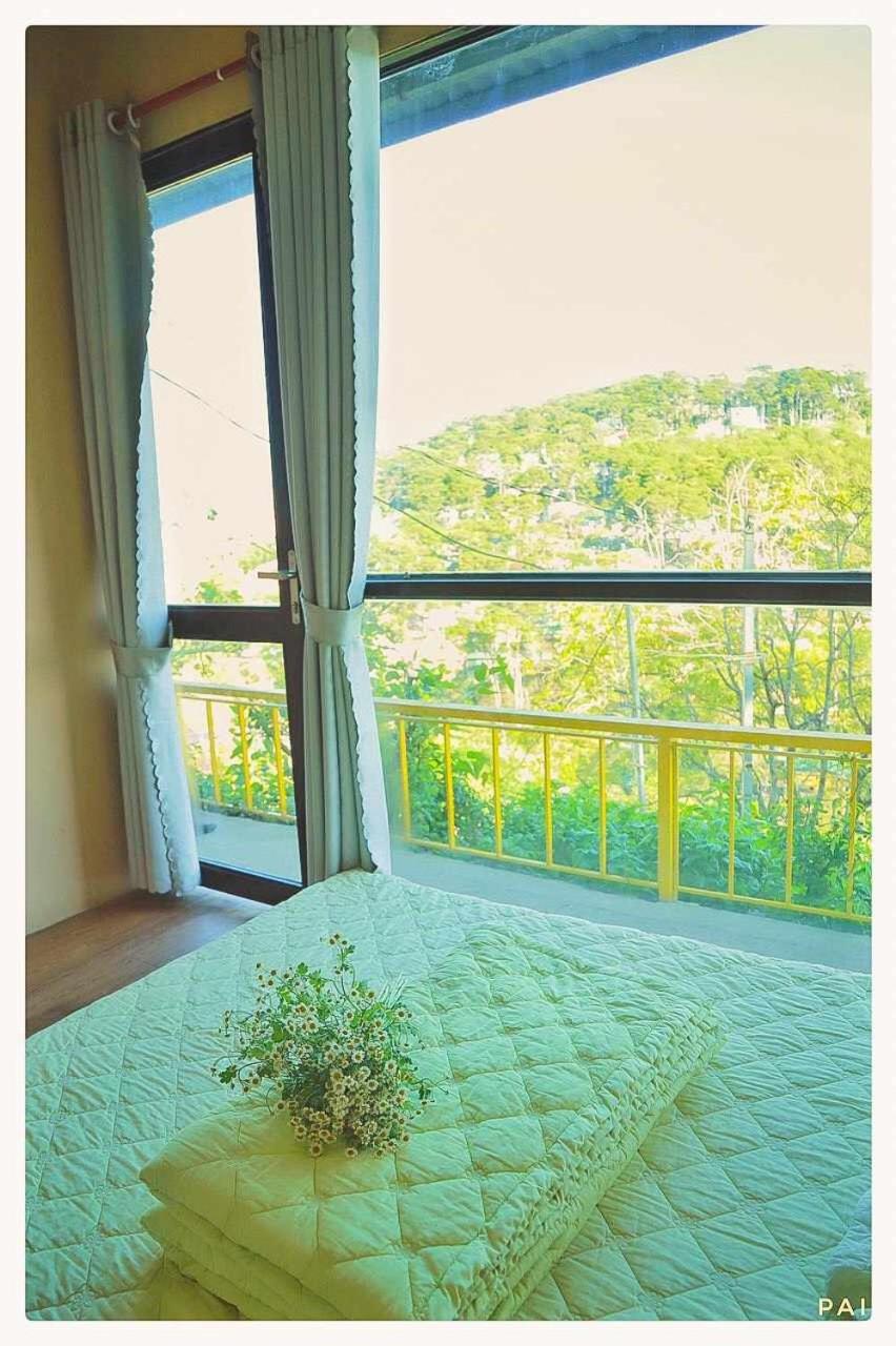 Double Room With Mountain View photo 3
