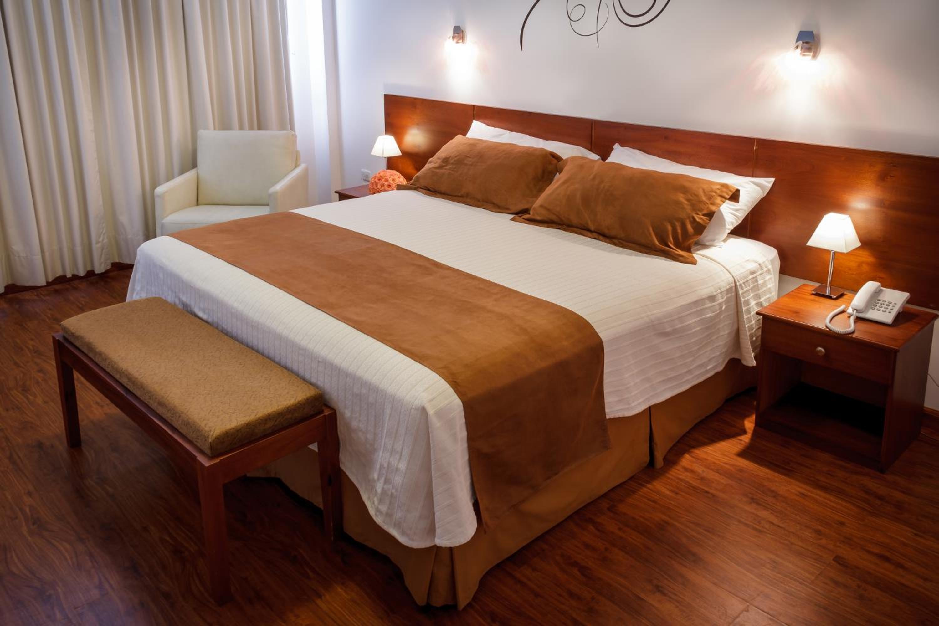 Superior Single Room