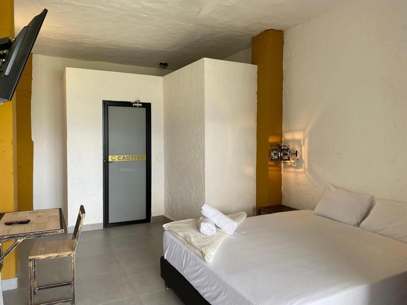 Triple Room With Balcony photo 1