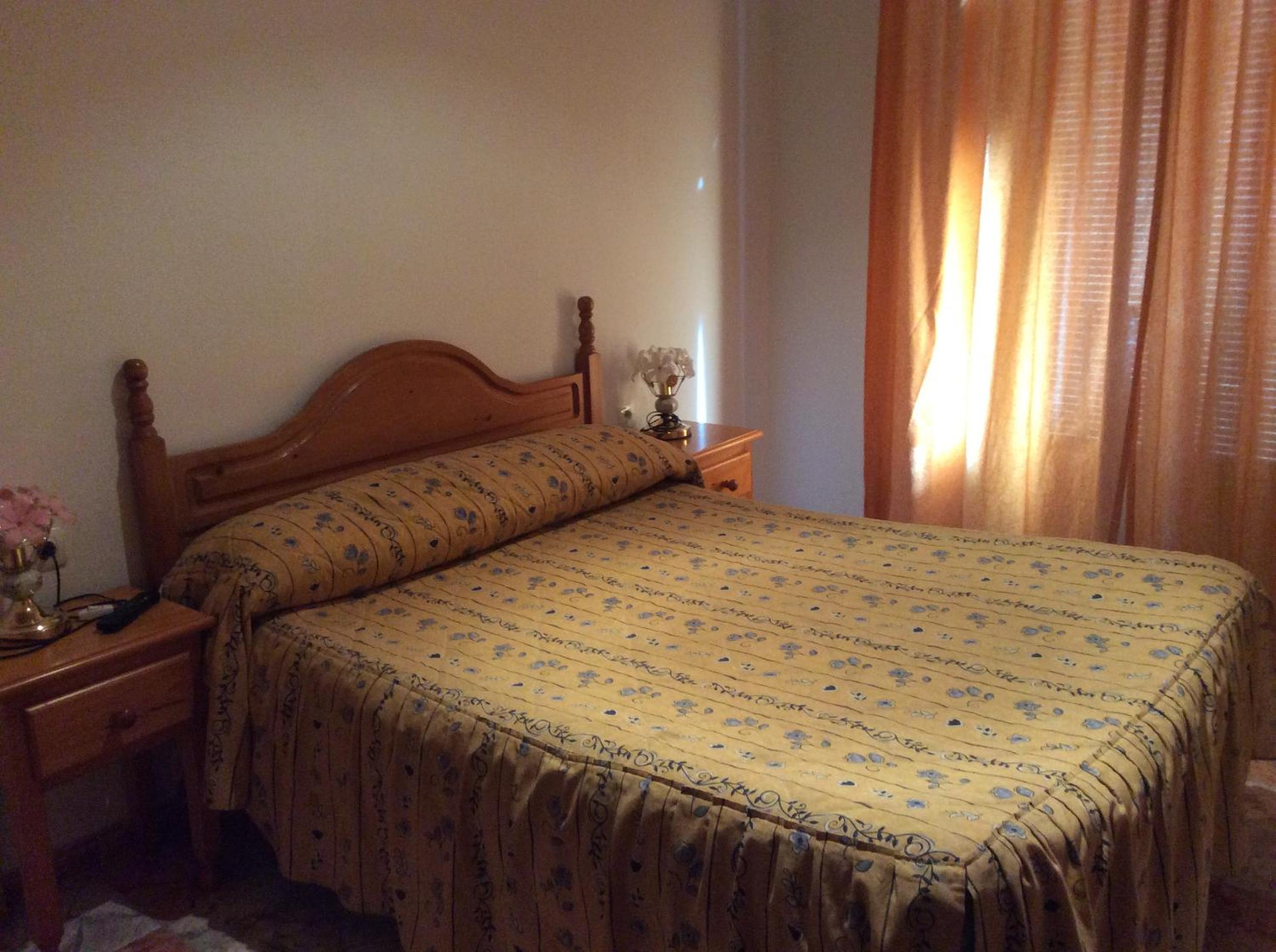 Habitación Doble o con Dos Camas con Baño Privado