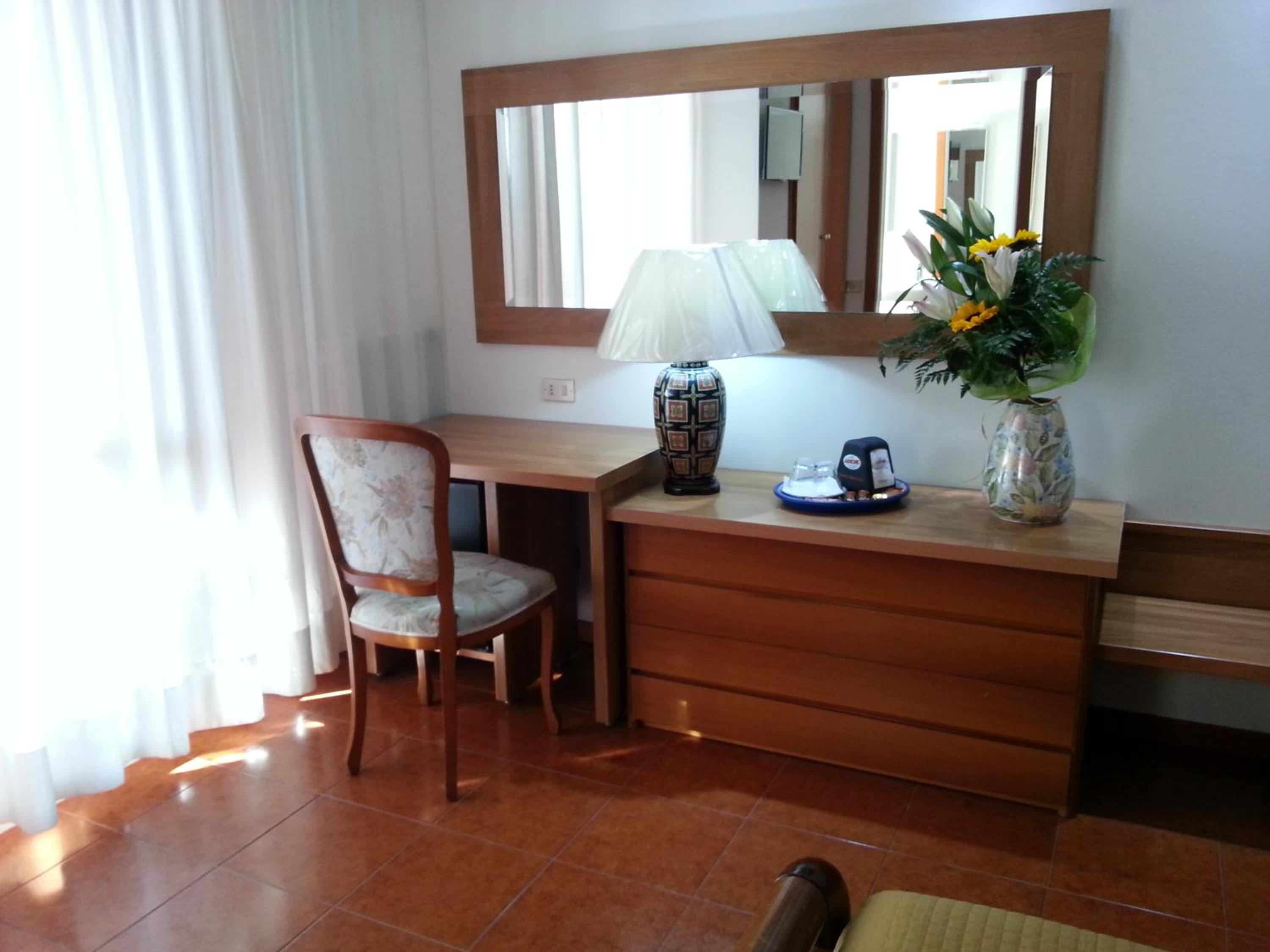 Deluxe Double Room with Sea View photo 1