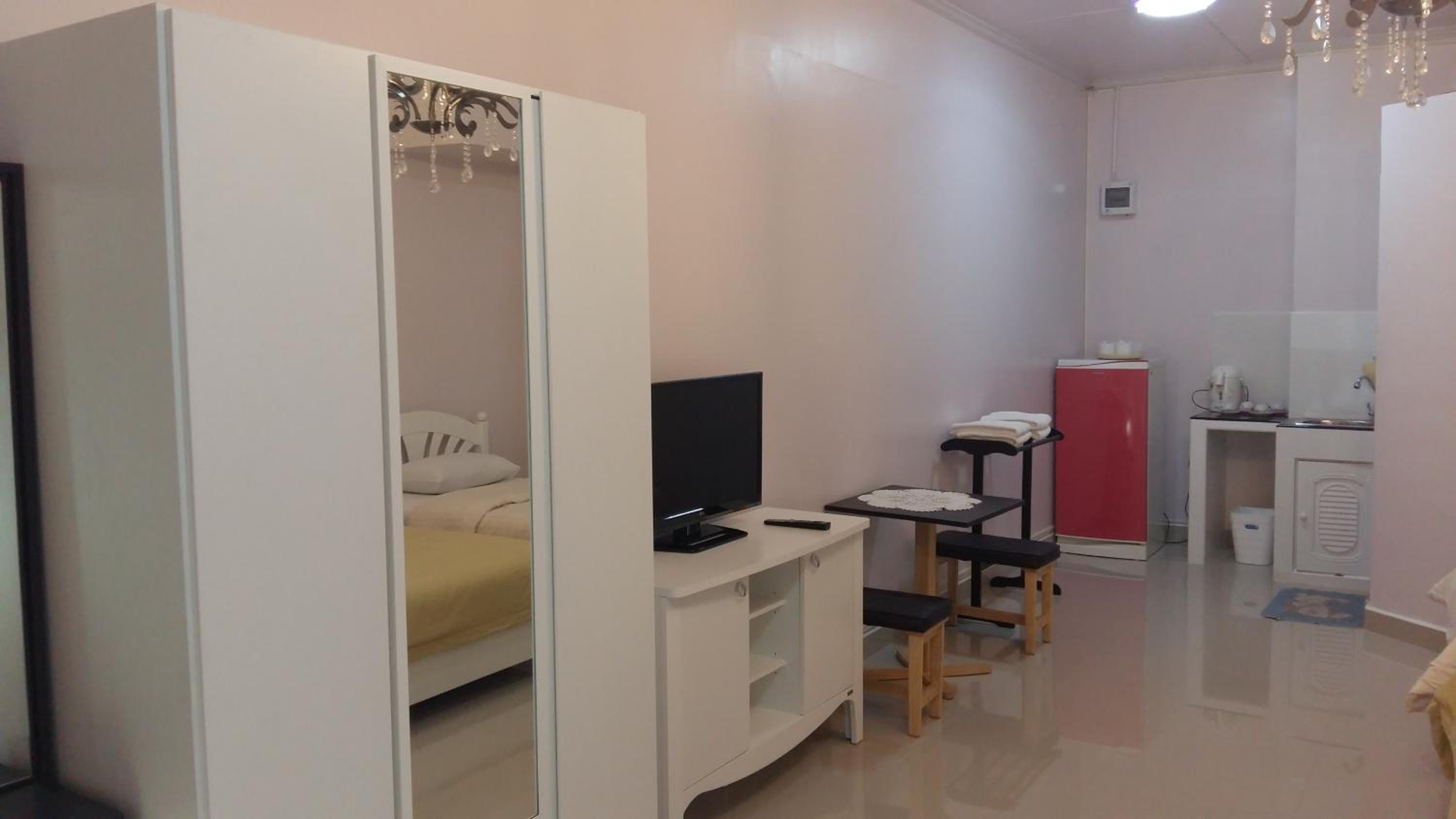 Deluxe Family Room photo 2