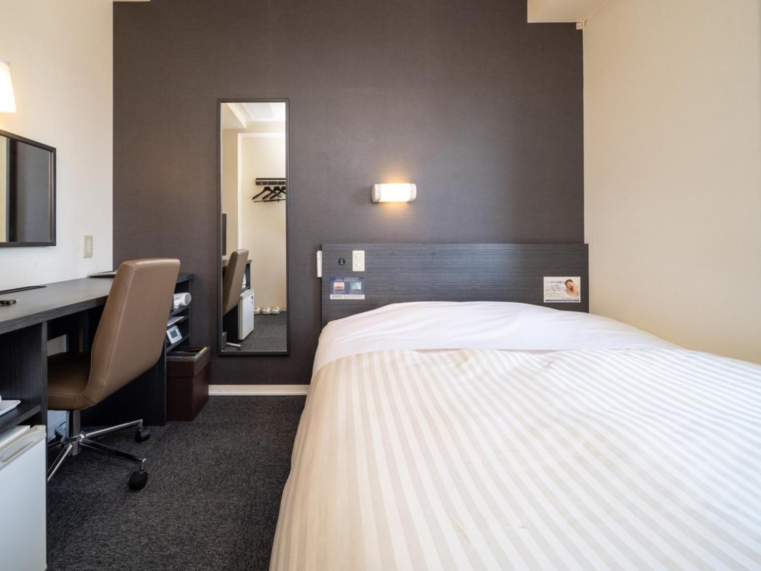 Standard Double Room - Photo 1