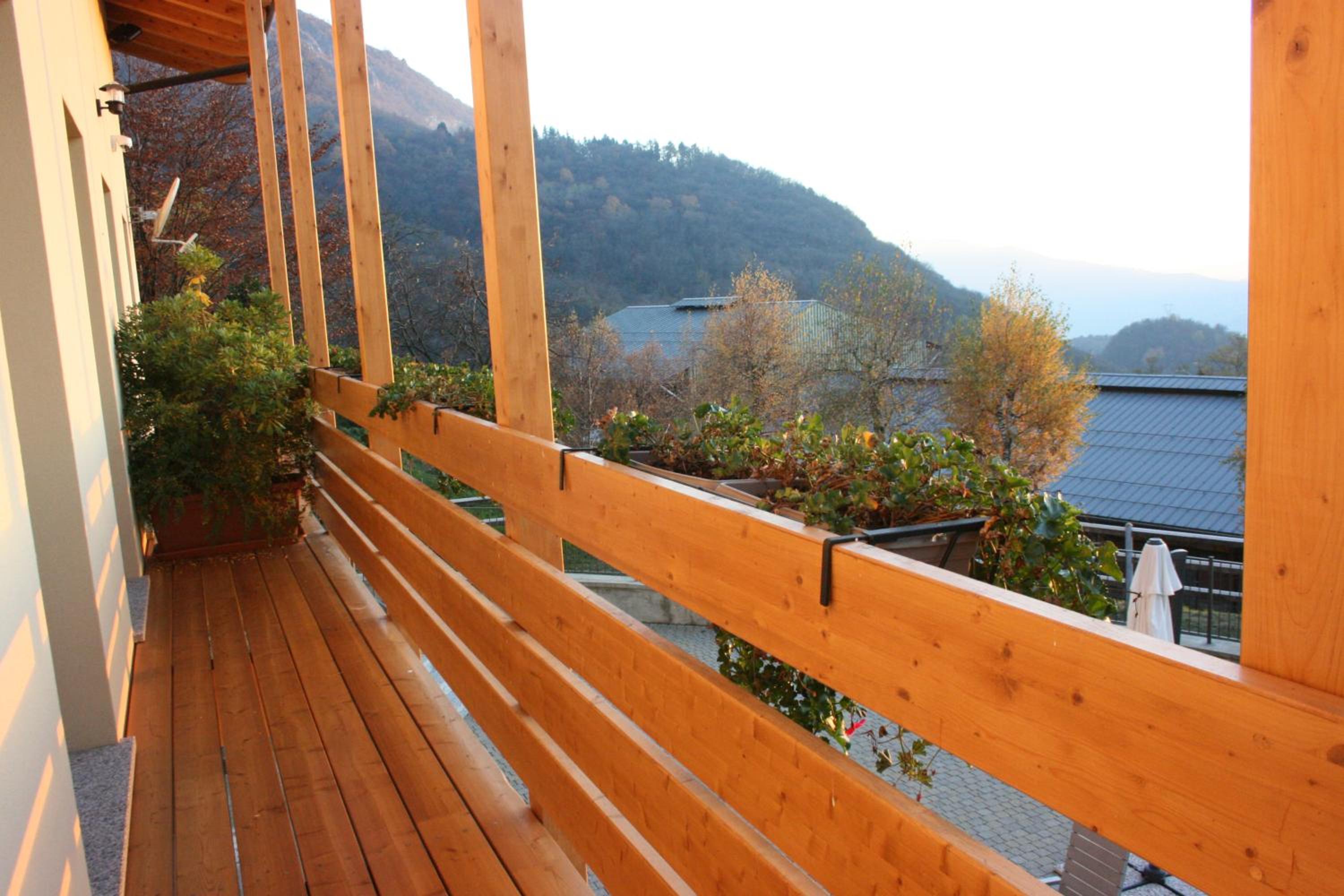 Suite with Balcony photo 3