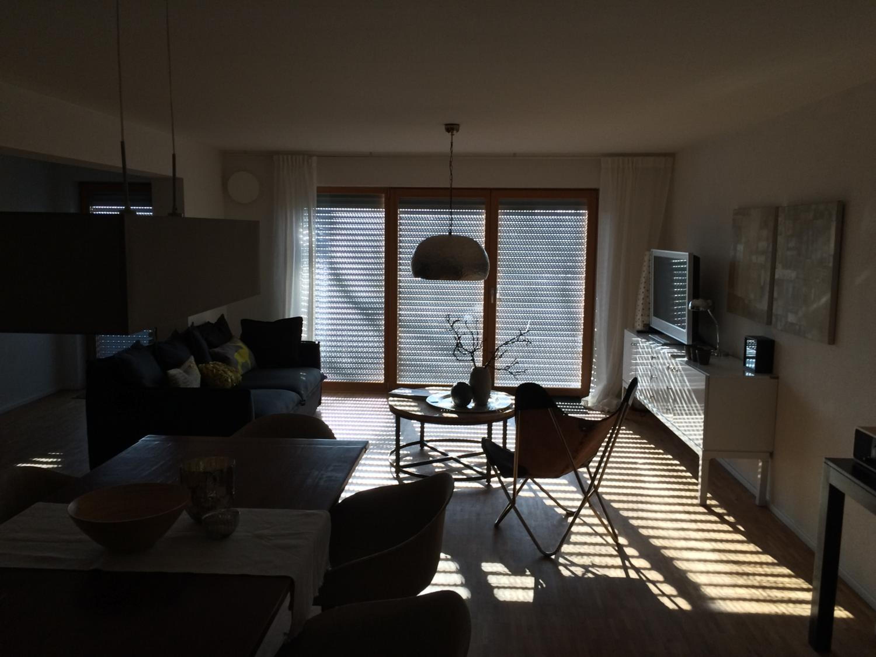 Two-Bedroom Apartment photo 2