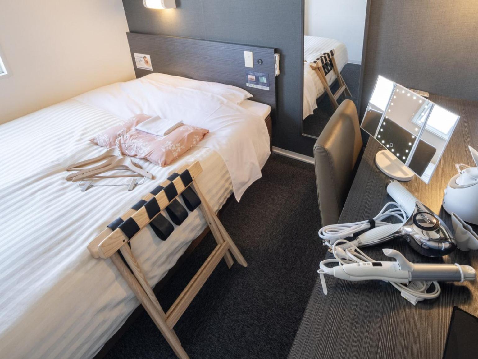 Double Room - Photo 1