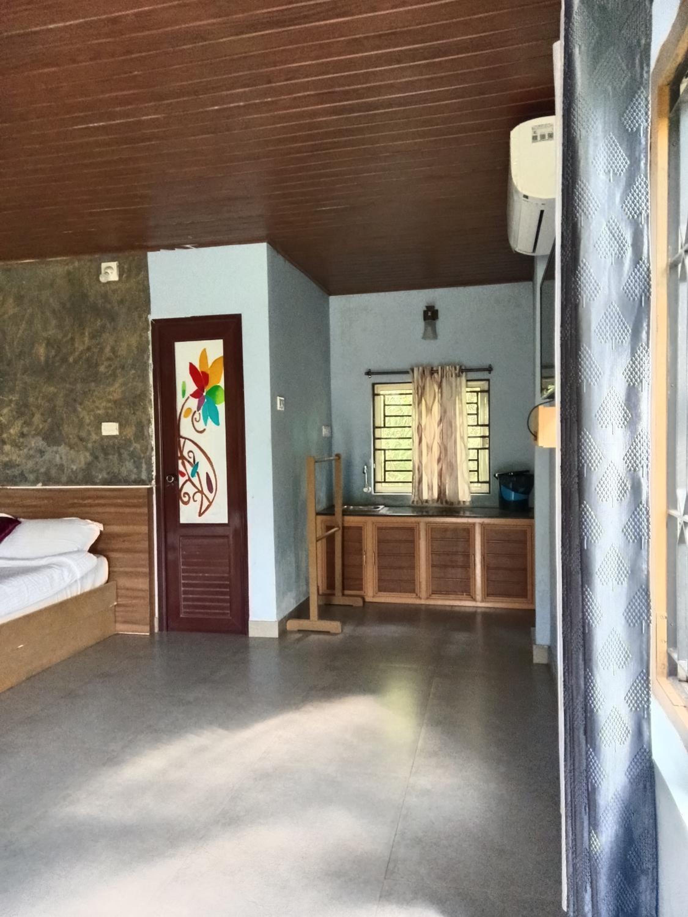 Villa with Garden View photo 3