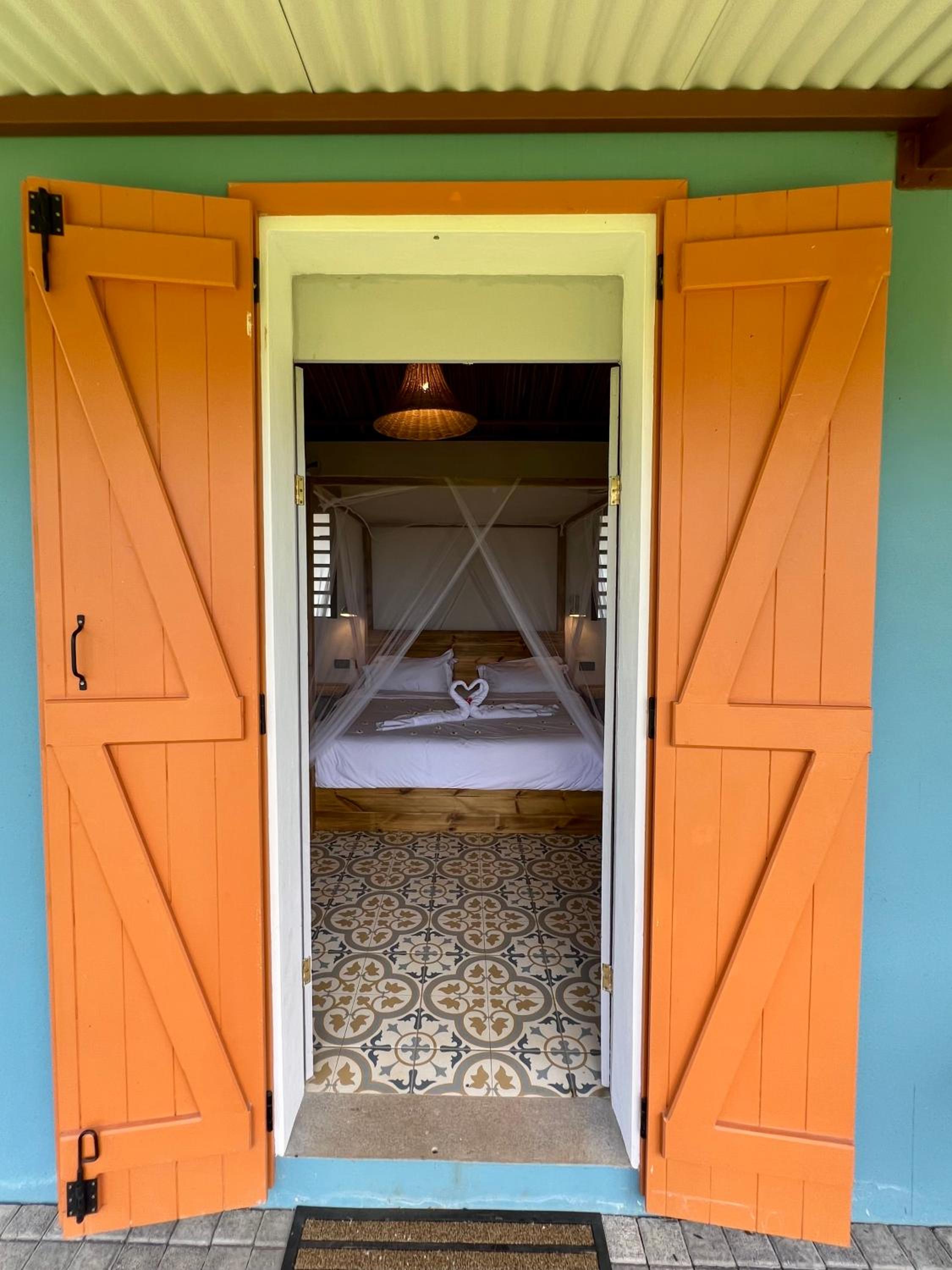 One-Bedroom Cottage