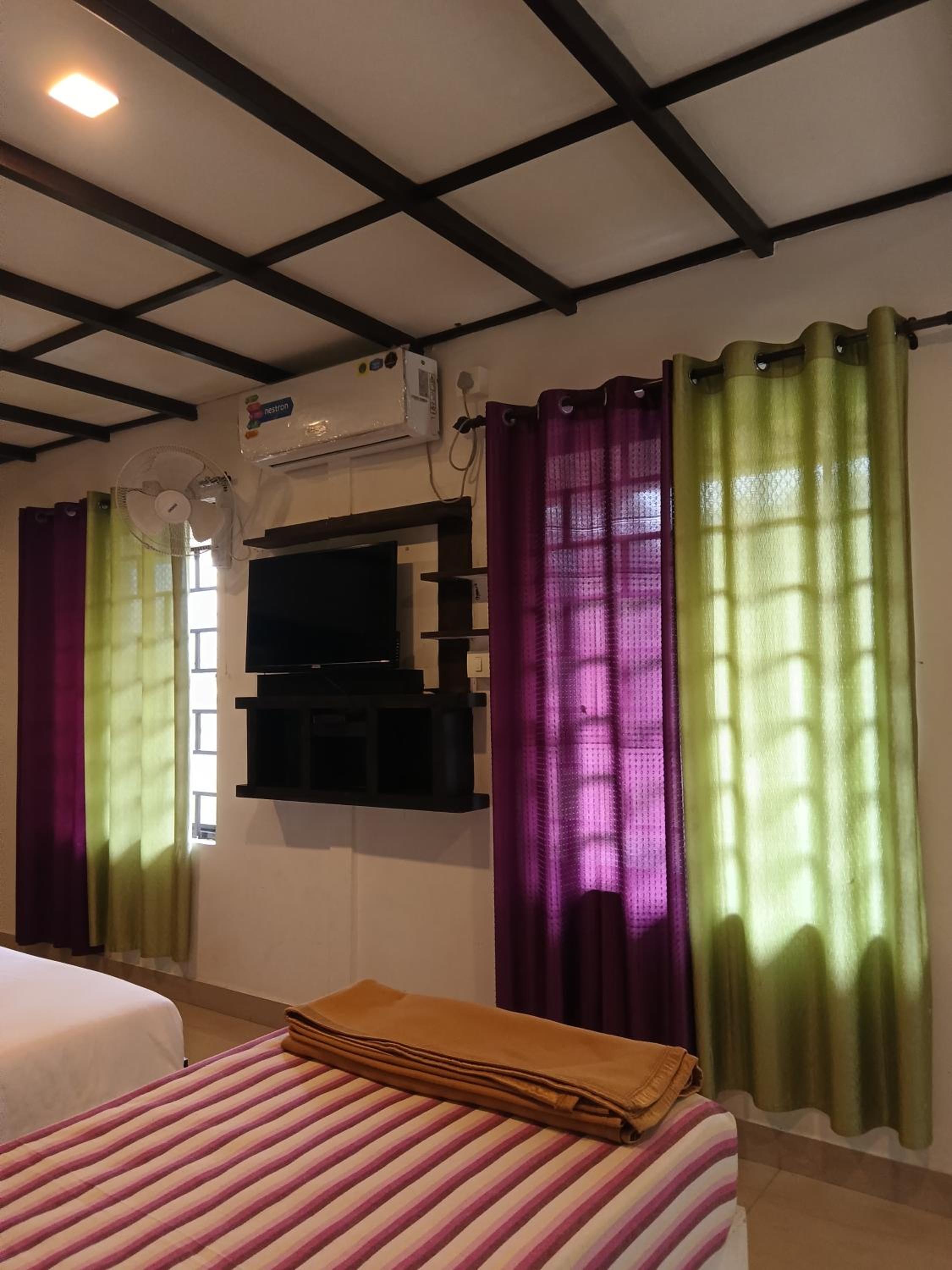 Superior Triple Room photo 2