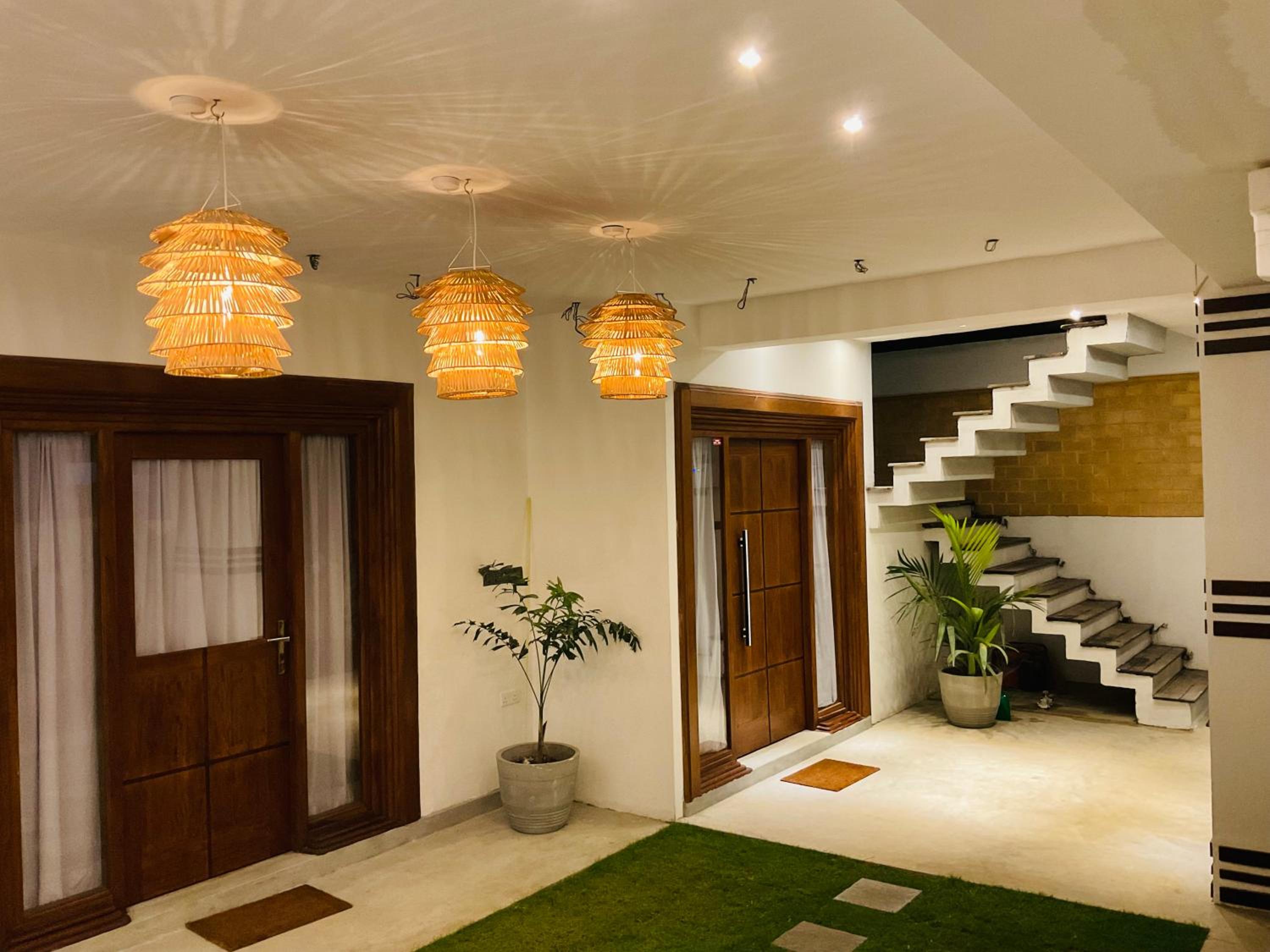 Double Room with Private Bathroom photo 1