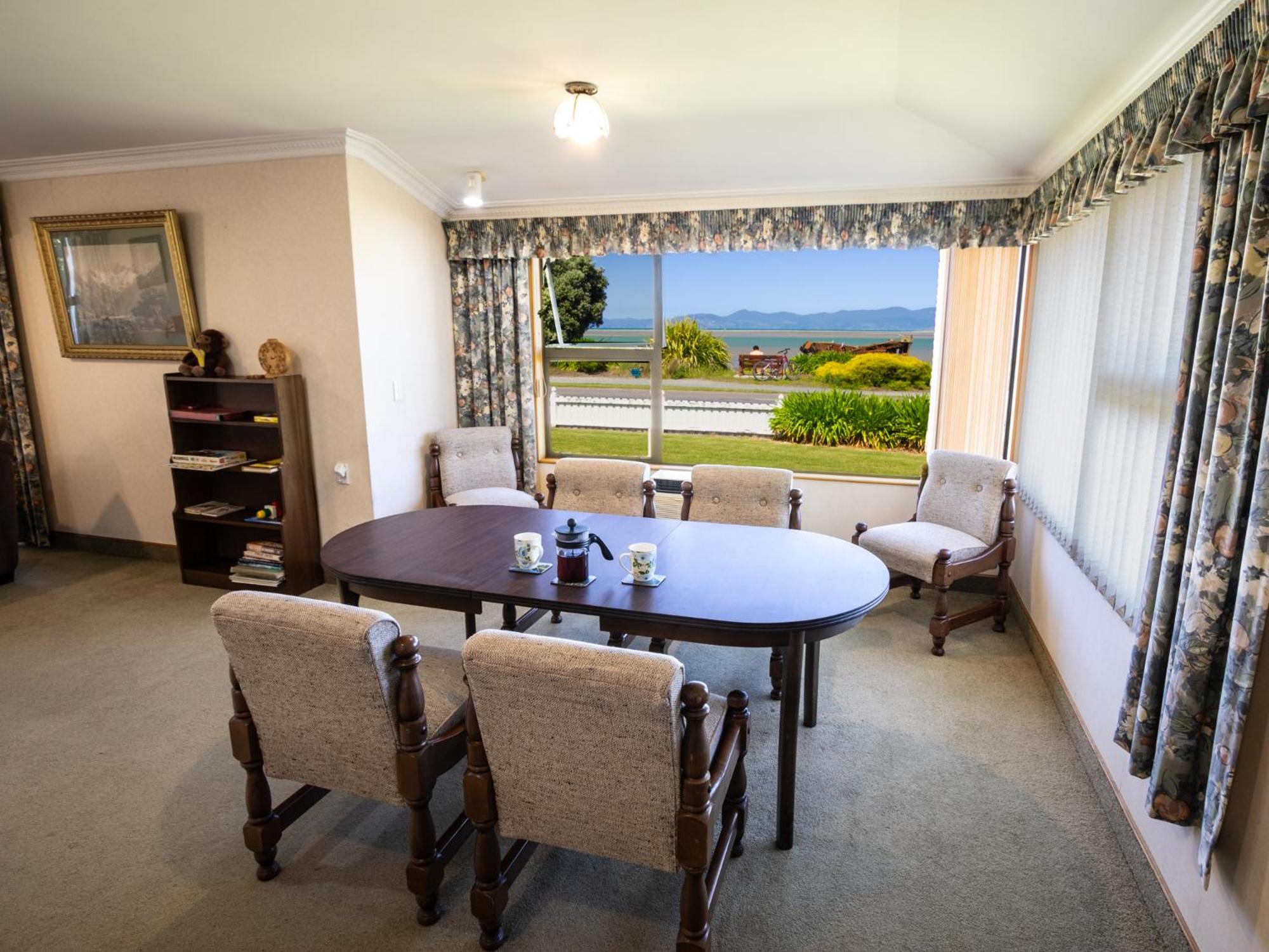 Holiday Home photo 2