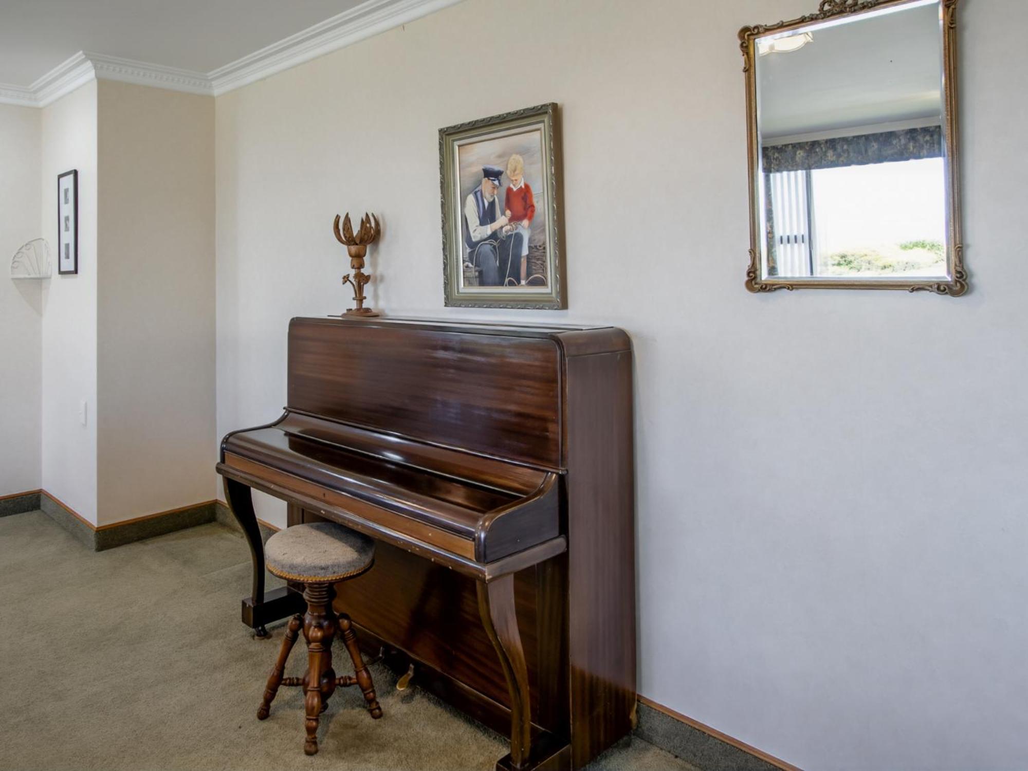 Holiday Home photo 1
