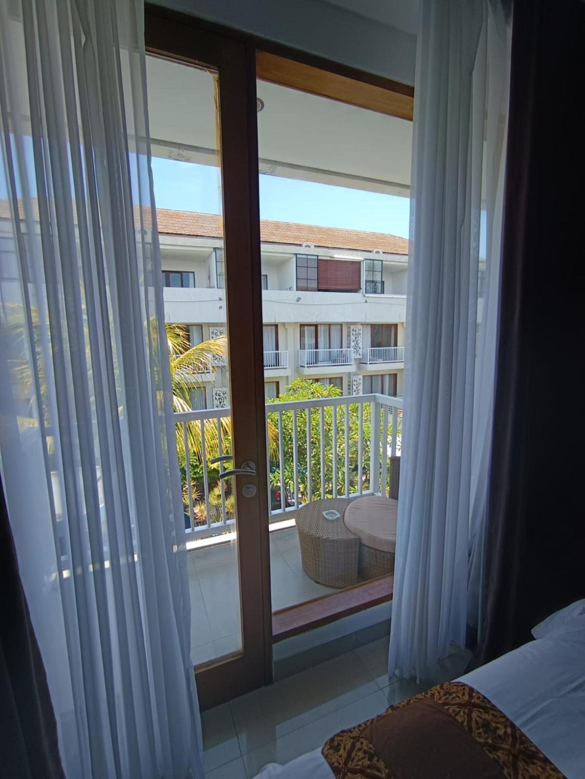 Superior Double or Twin Room photo 2