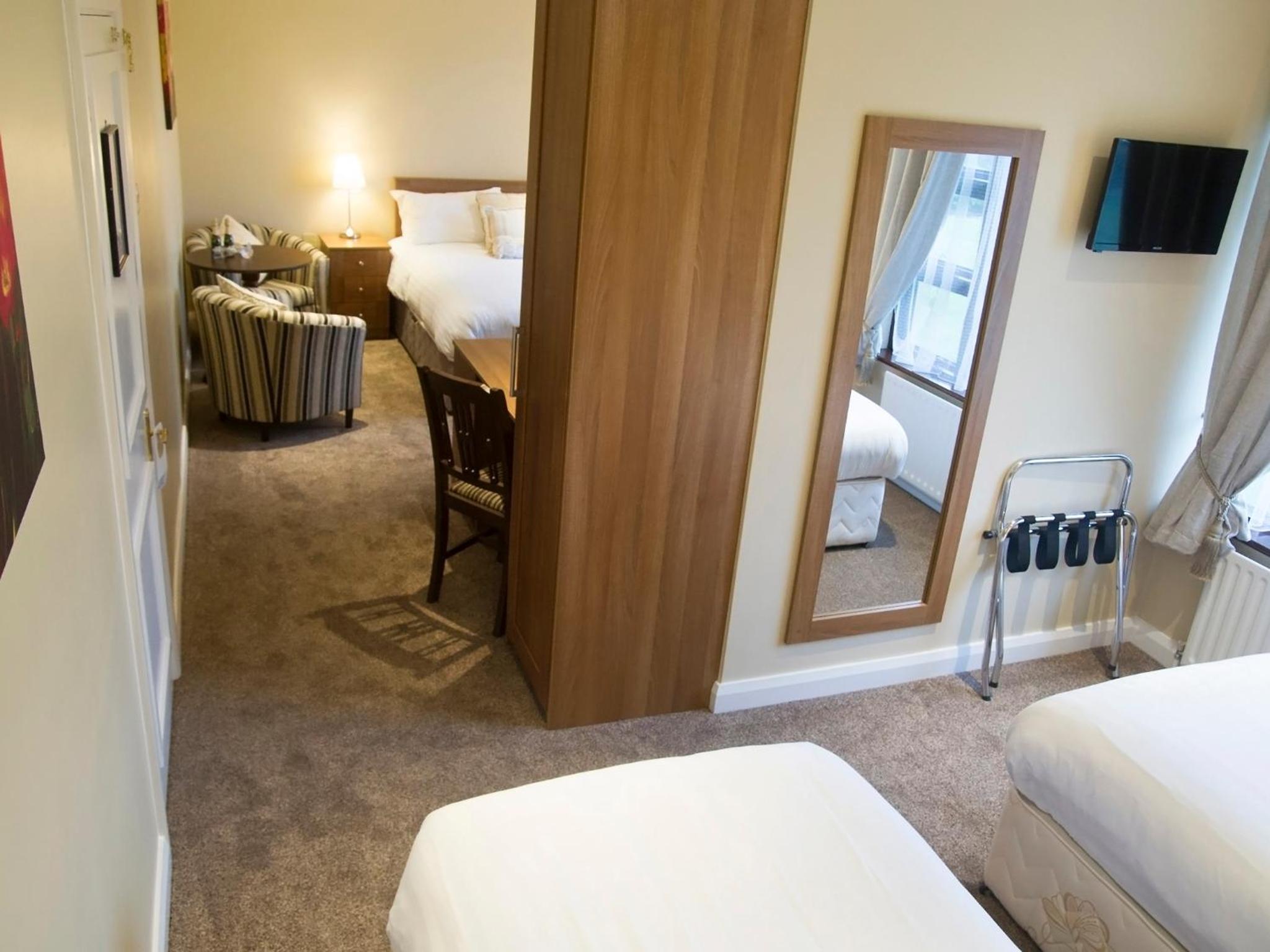 Quadruple Room photo 3