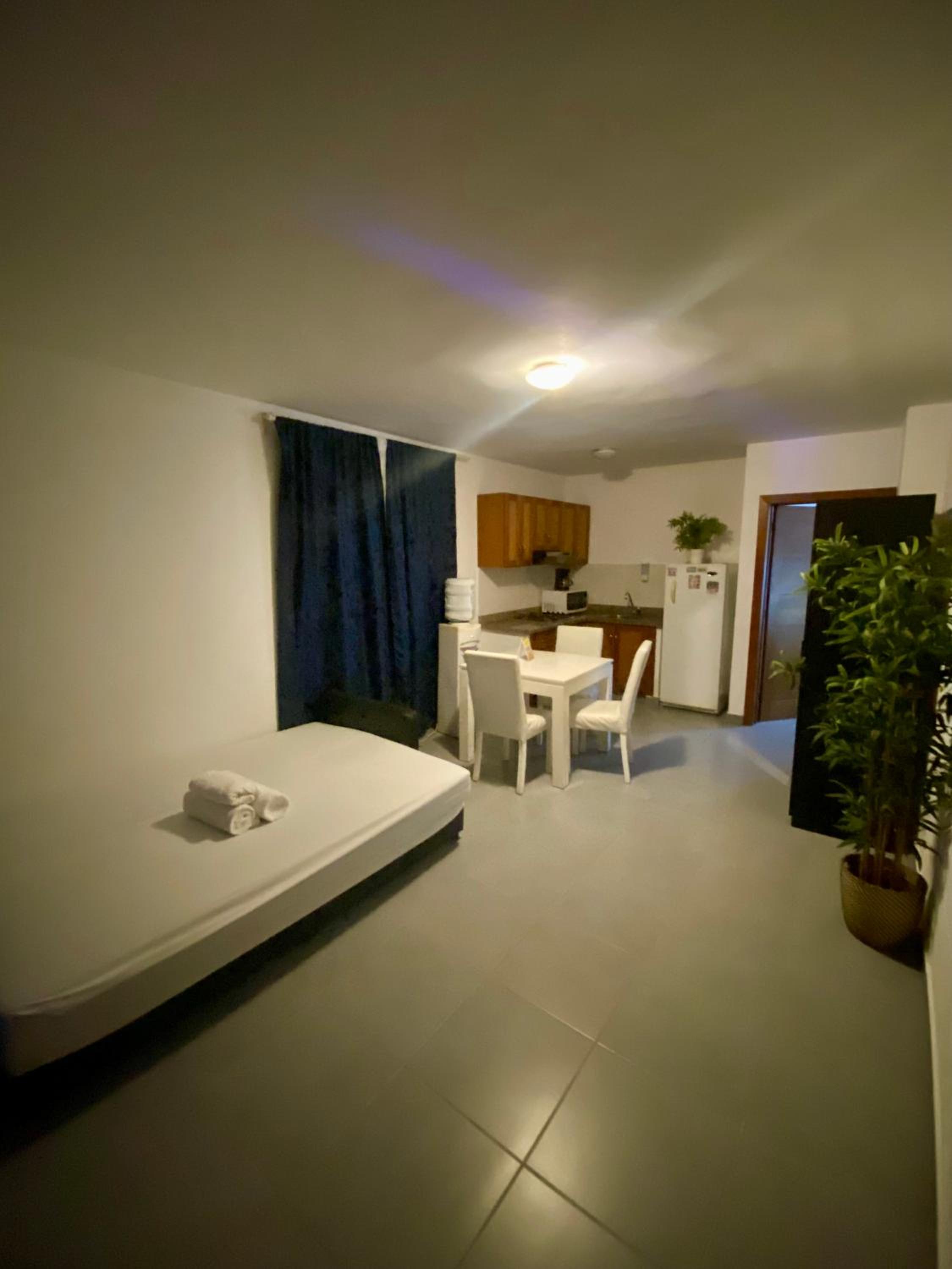 King Suite With Balcony