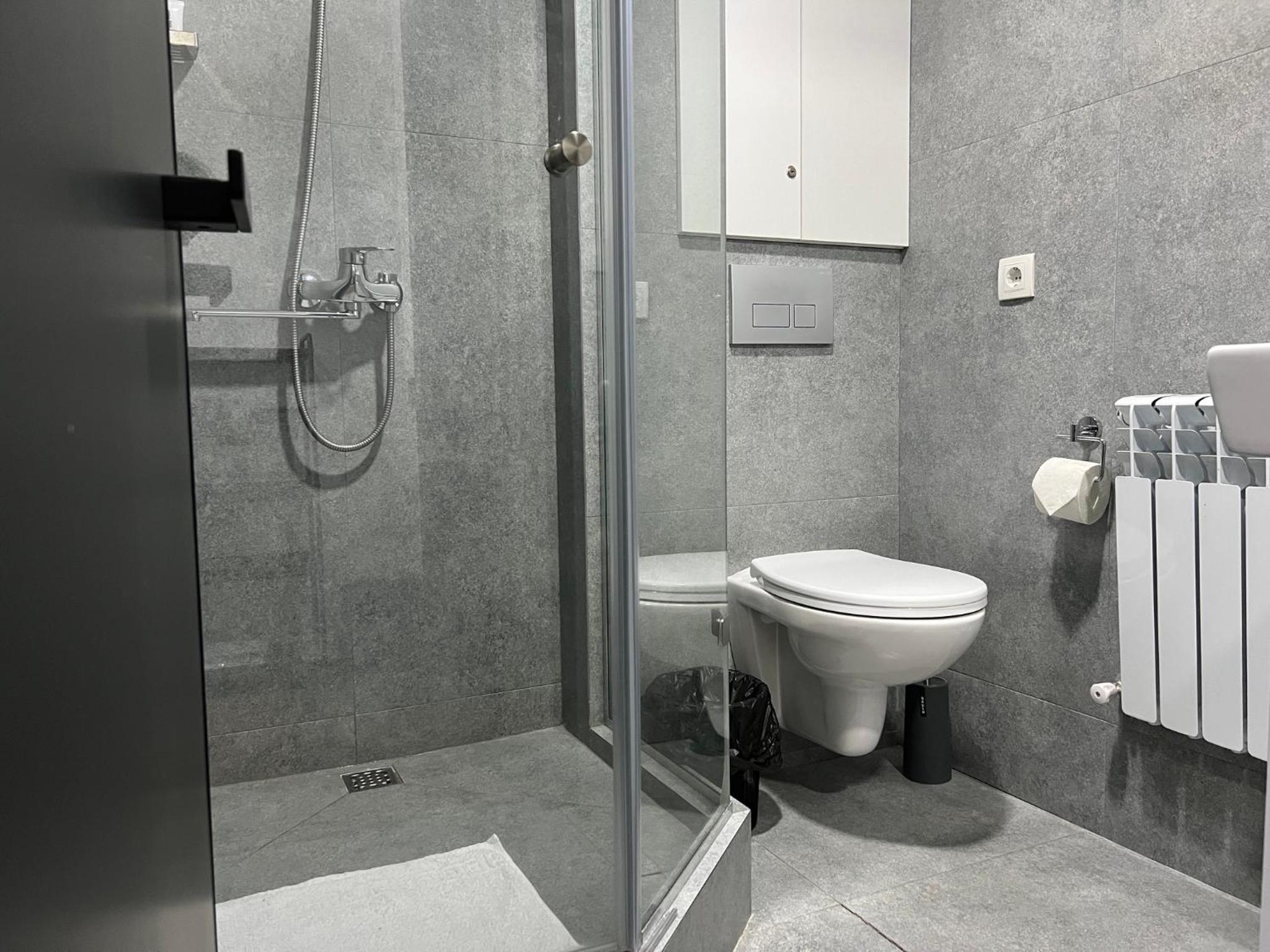 Standard Twin Room photo 2