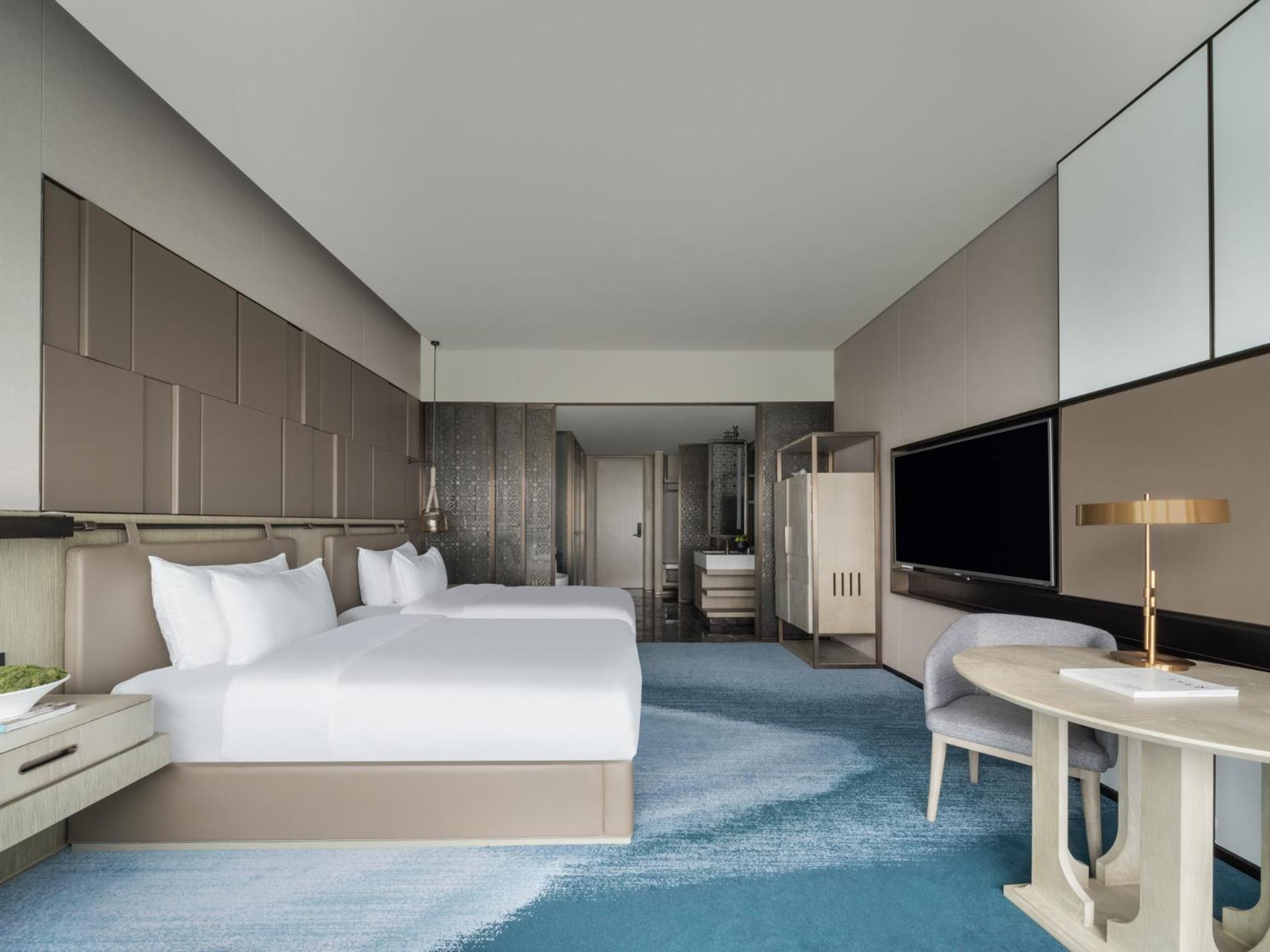 Twin Room photo 2