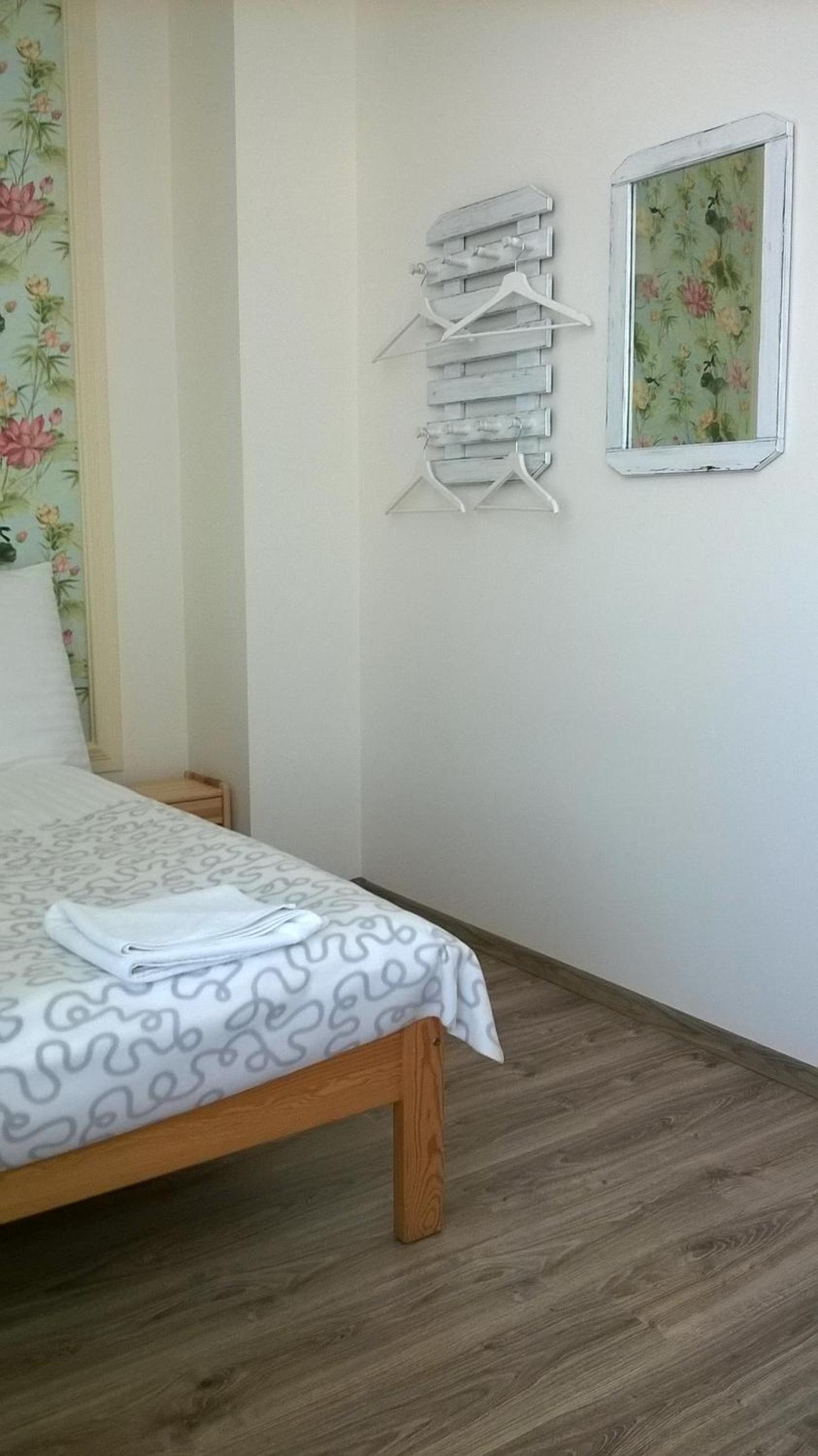 Small Double Room photo 1