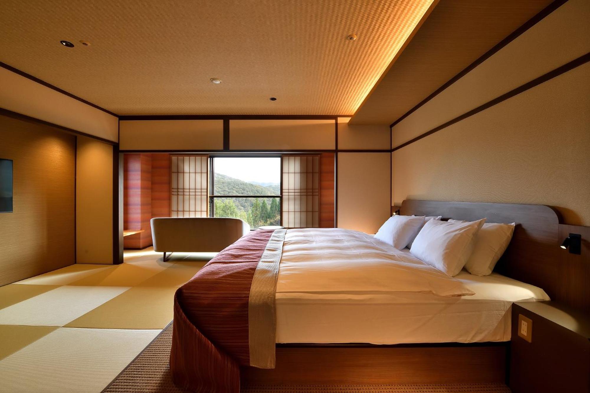 Semi Suite Double Room