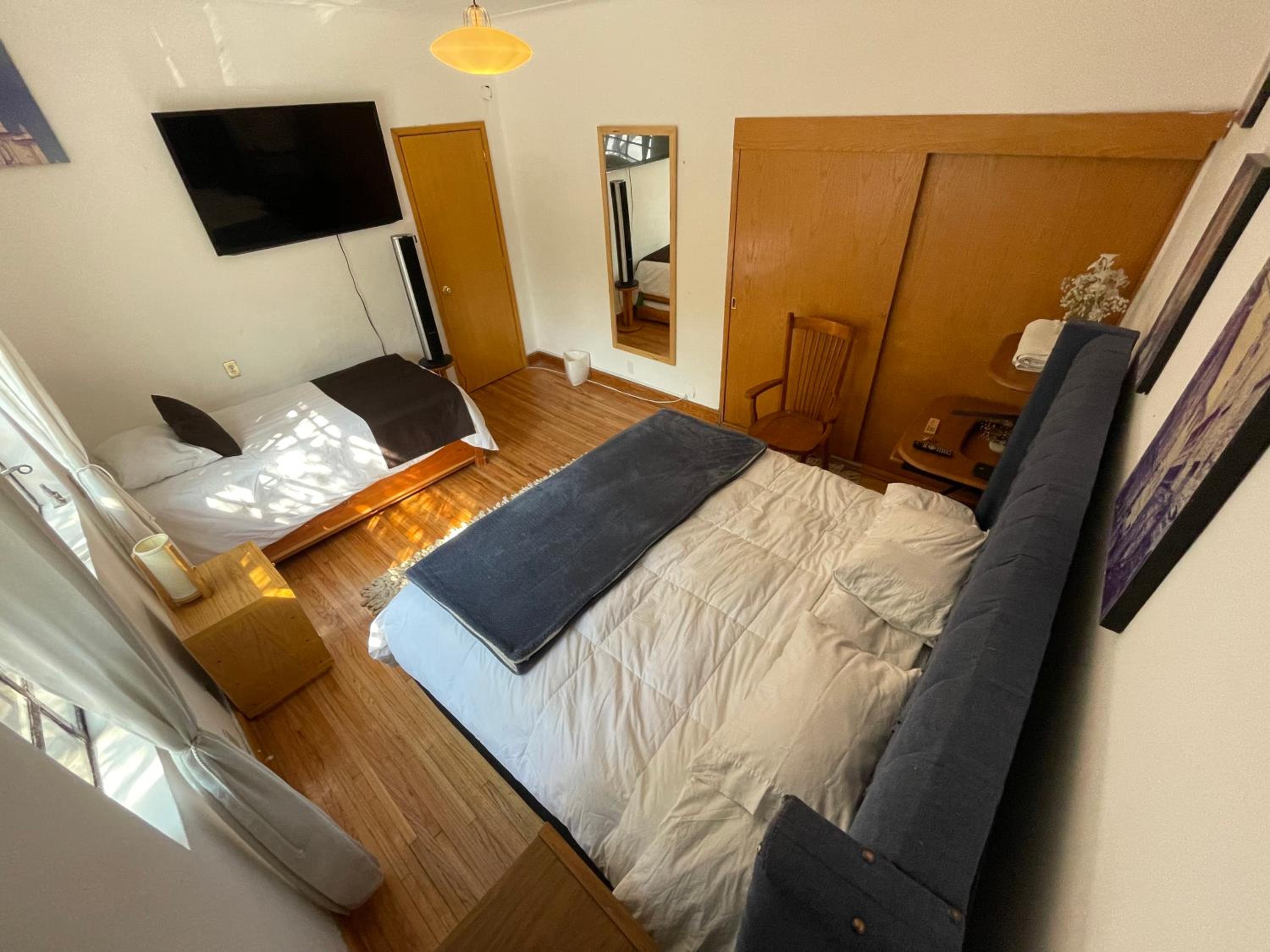 Deluxe Twin Room - Photo 1