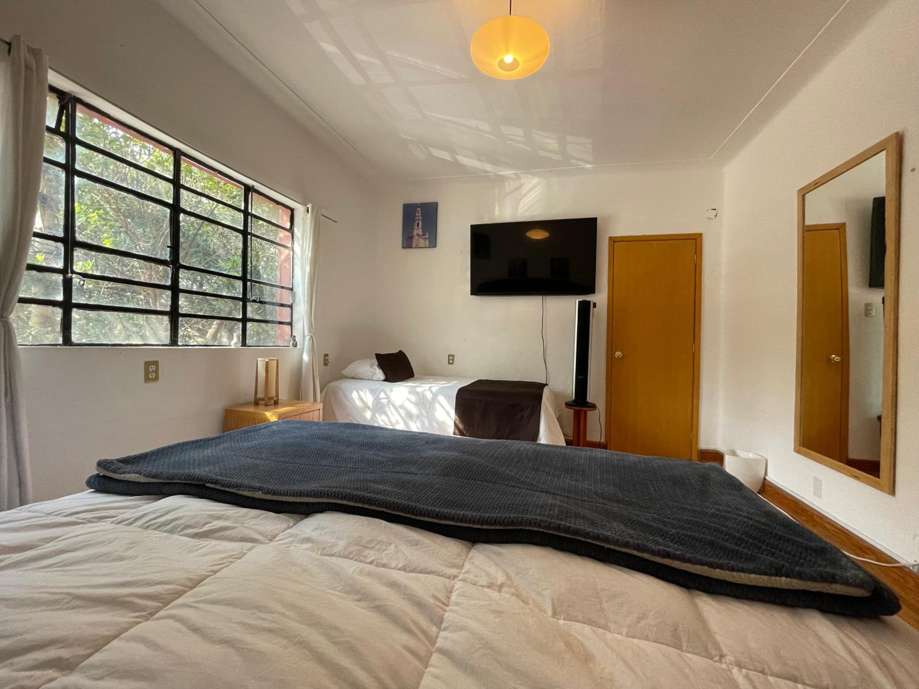 Deluxe Twin Room - Photo 7